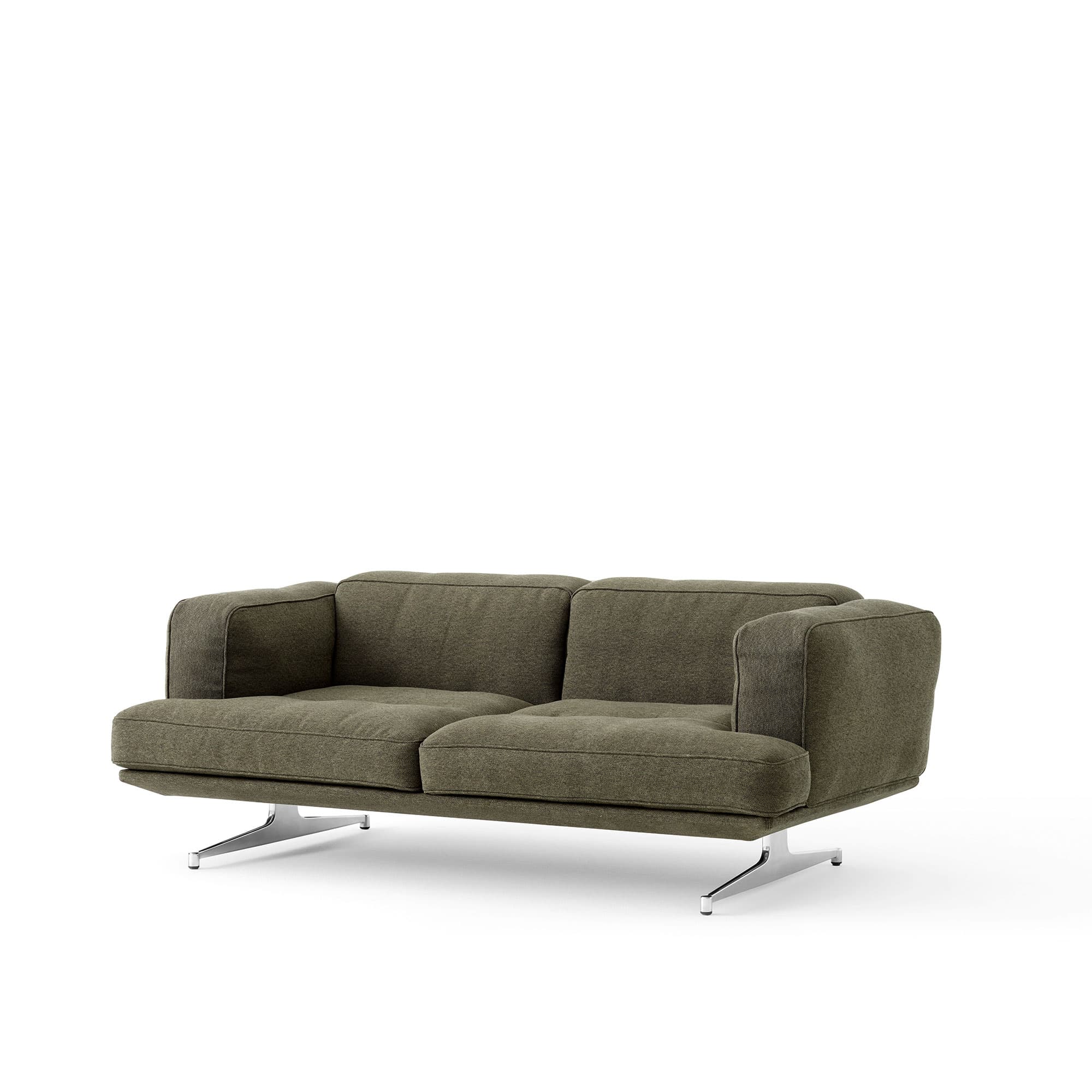 Inland AV22, 2-Seater