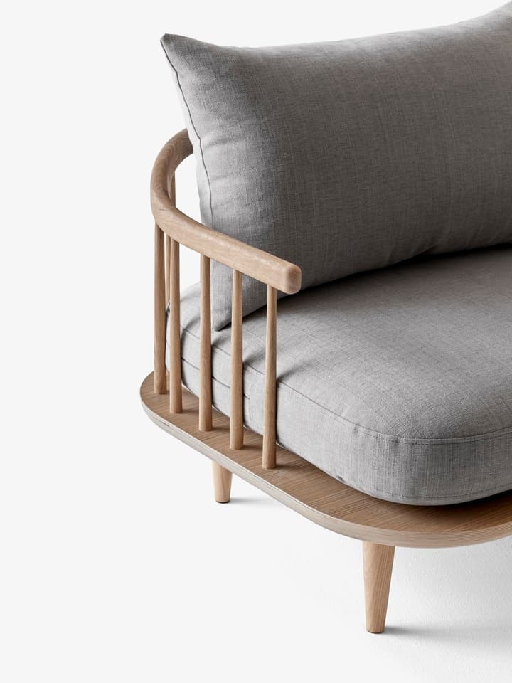 Fly Sofa SC12 Fast Track