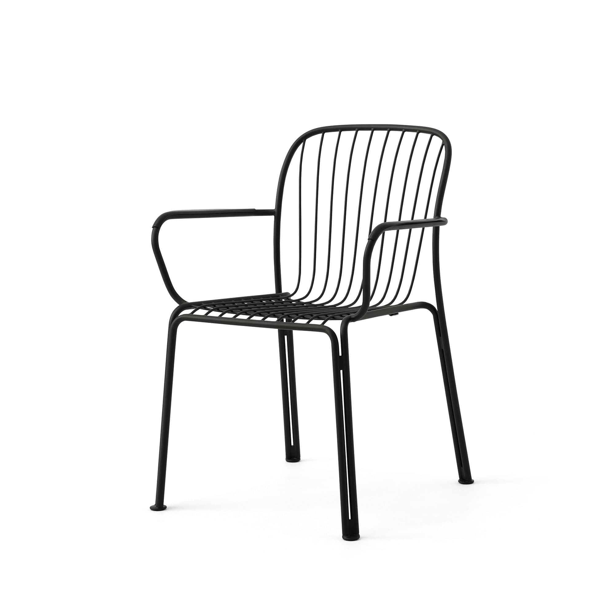 Thorvald Armchair SC95