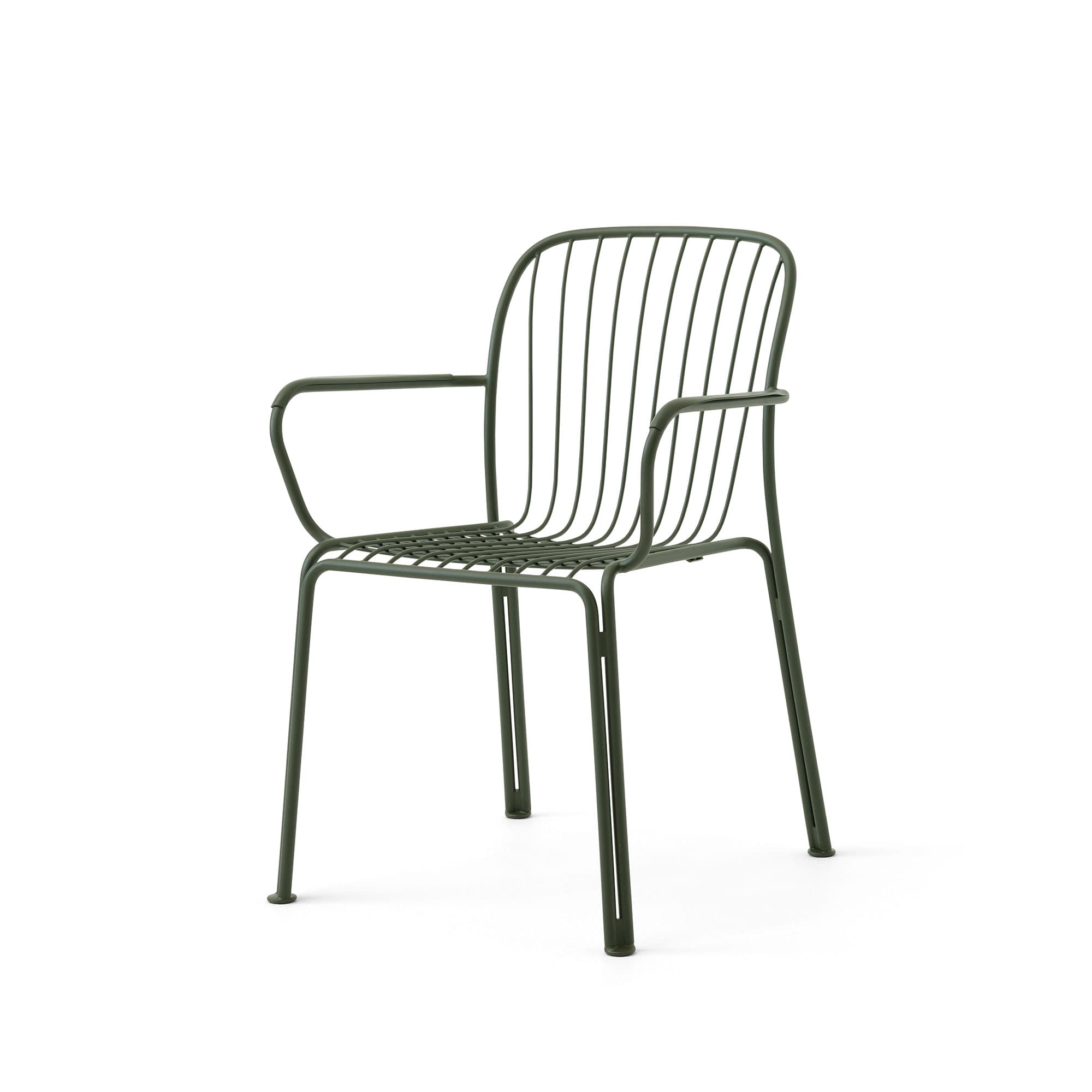 Thorvald Armchair SC95