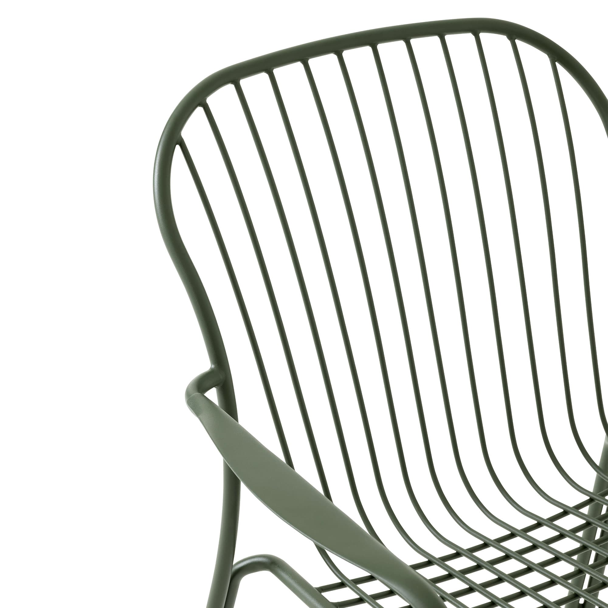 Thorvald Armchair SC95