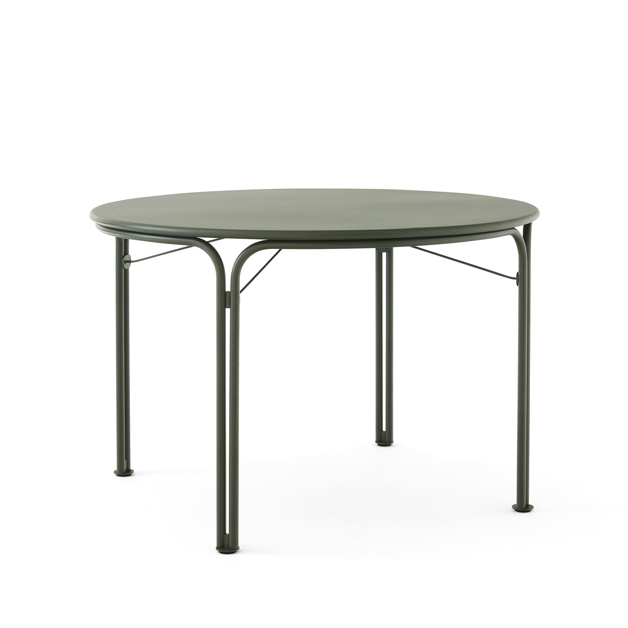 Thorvald Dining Table SC98