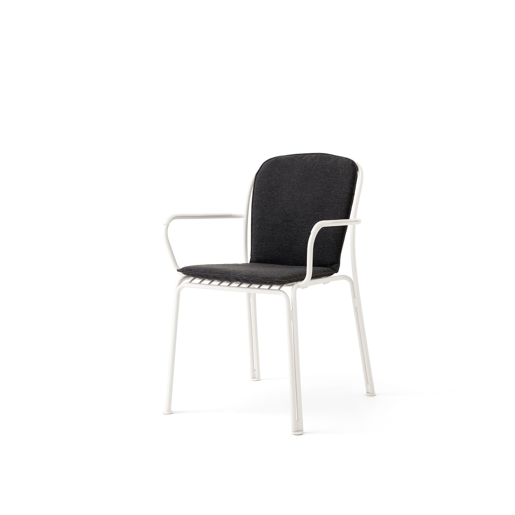 Thorvald Chair SC94/SC95 Seat Pad & Cushion