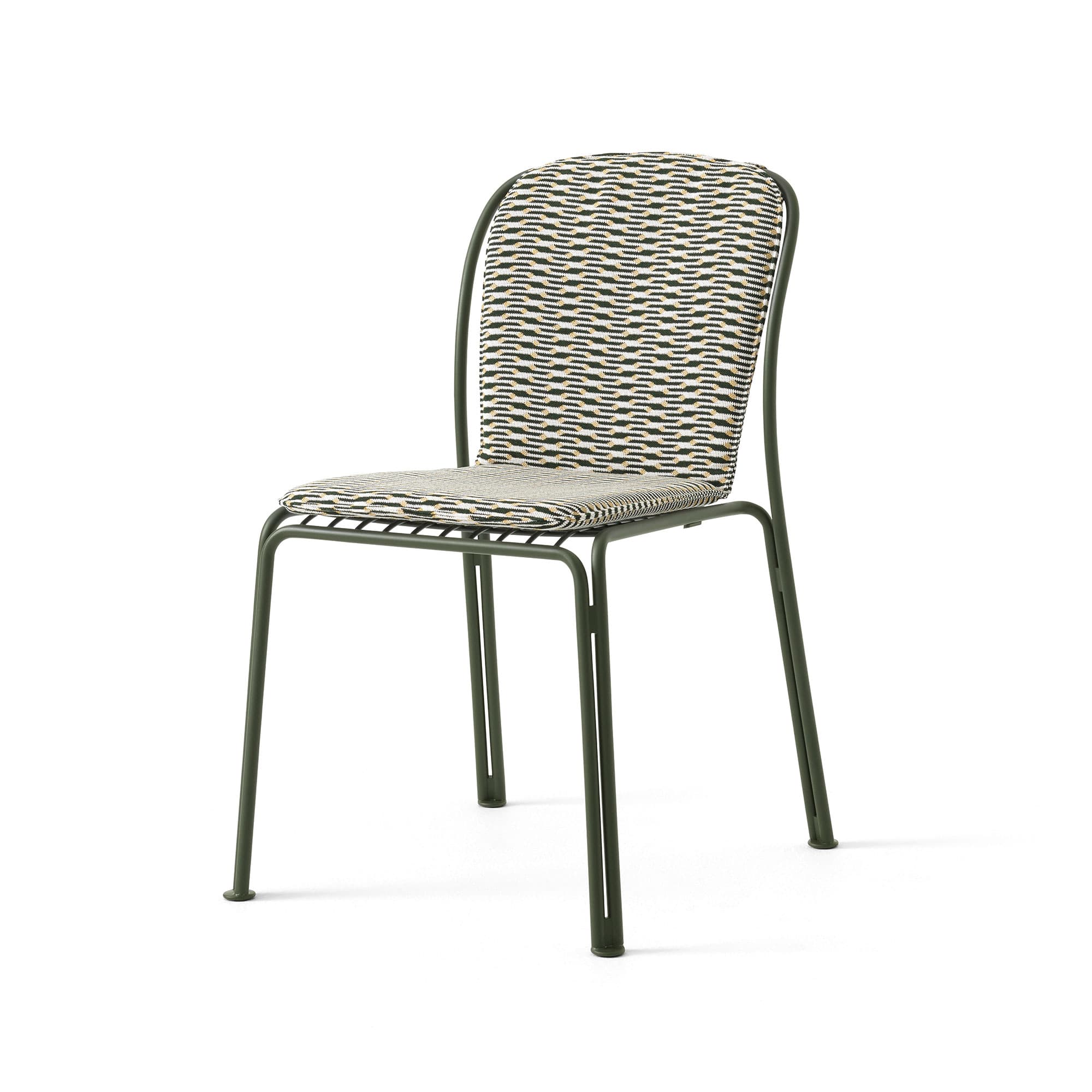 Thorvald Chair SC94/SC95 Seat Pad & Cushion