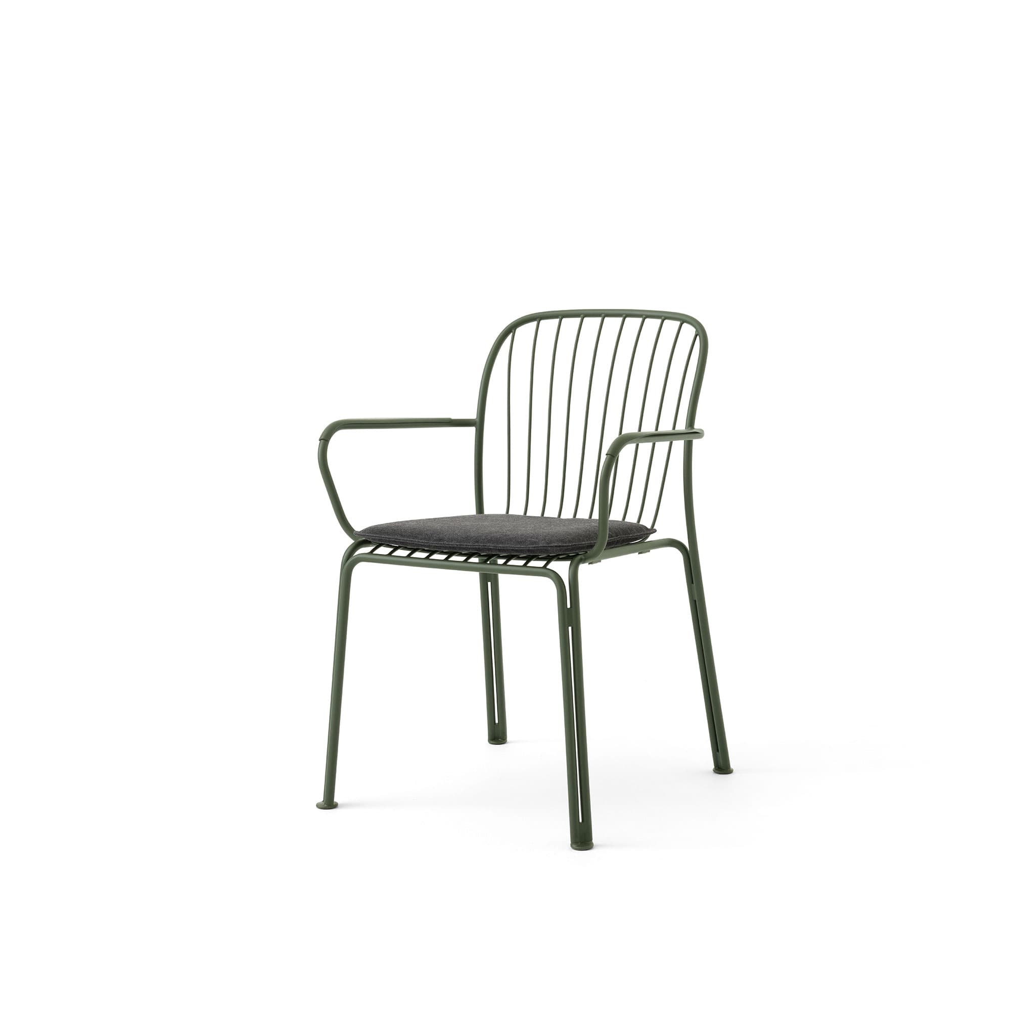 Thorvald Chair SC94/SC95 Seat Pad & Cushion