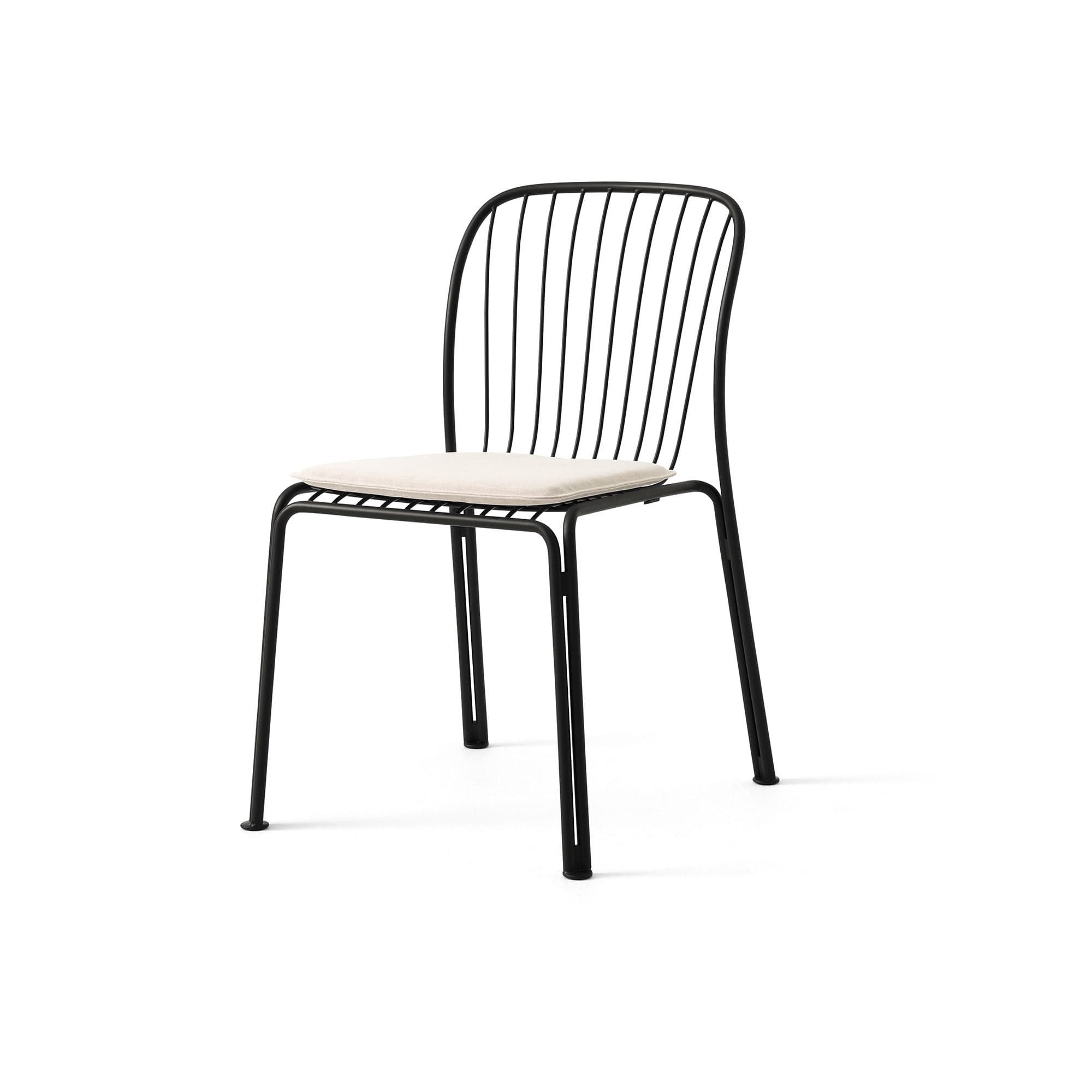 Thorvald Chair SC94/SC95 Seat Pad & Cushion