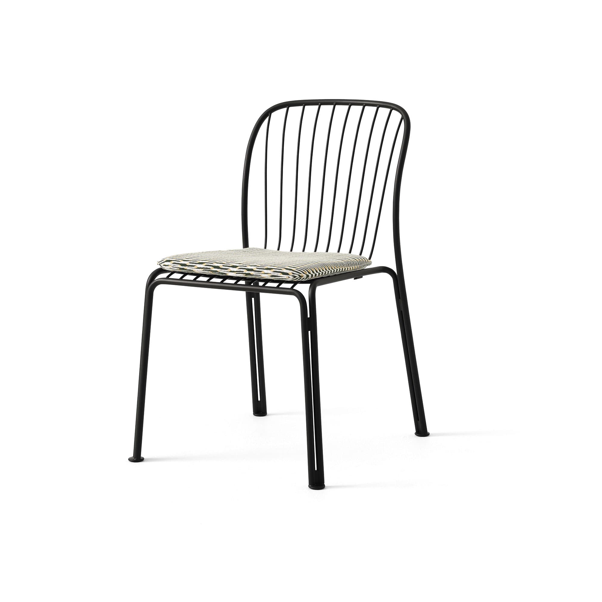 Thorvald Chair SC94/SC95 Seat Pad & Cushion