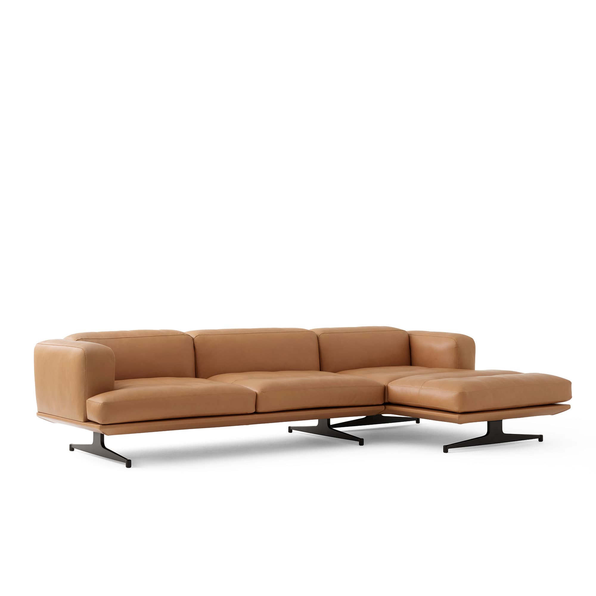 Inland Chaise Longue AV42