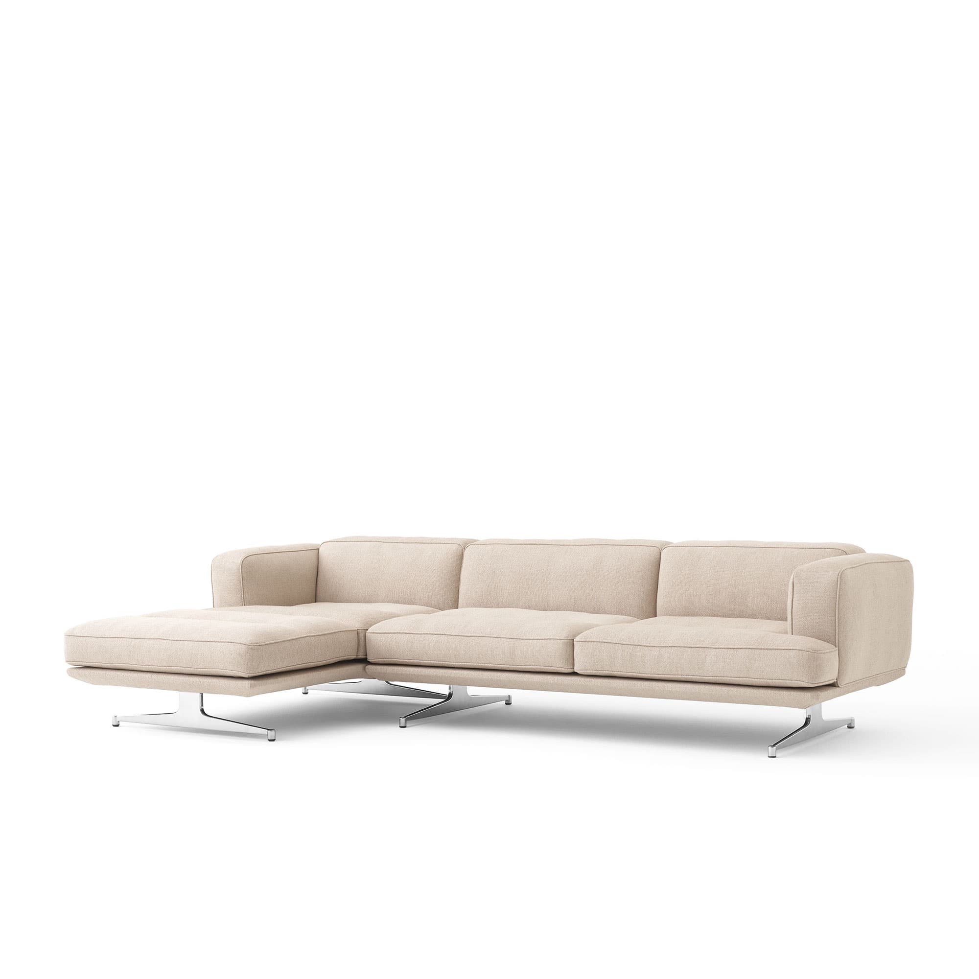 Inland Chaise Longue AV42
