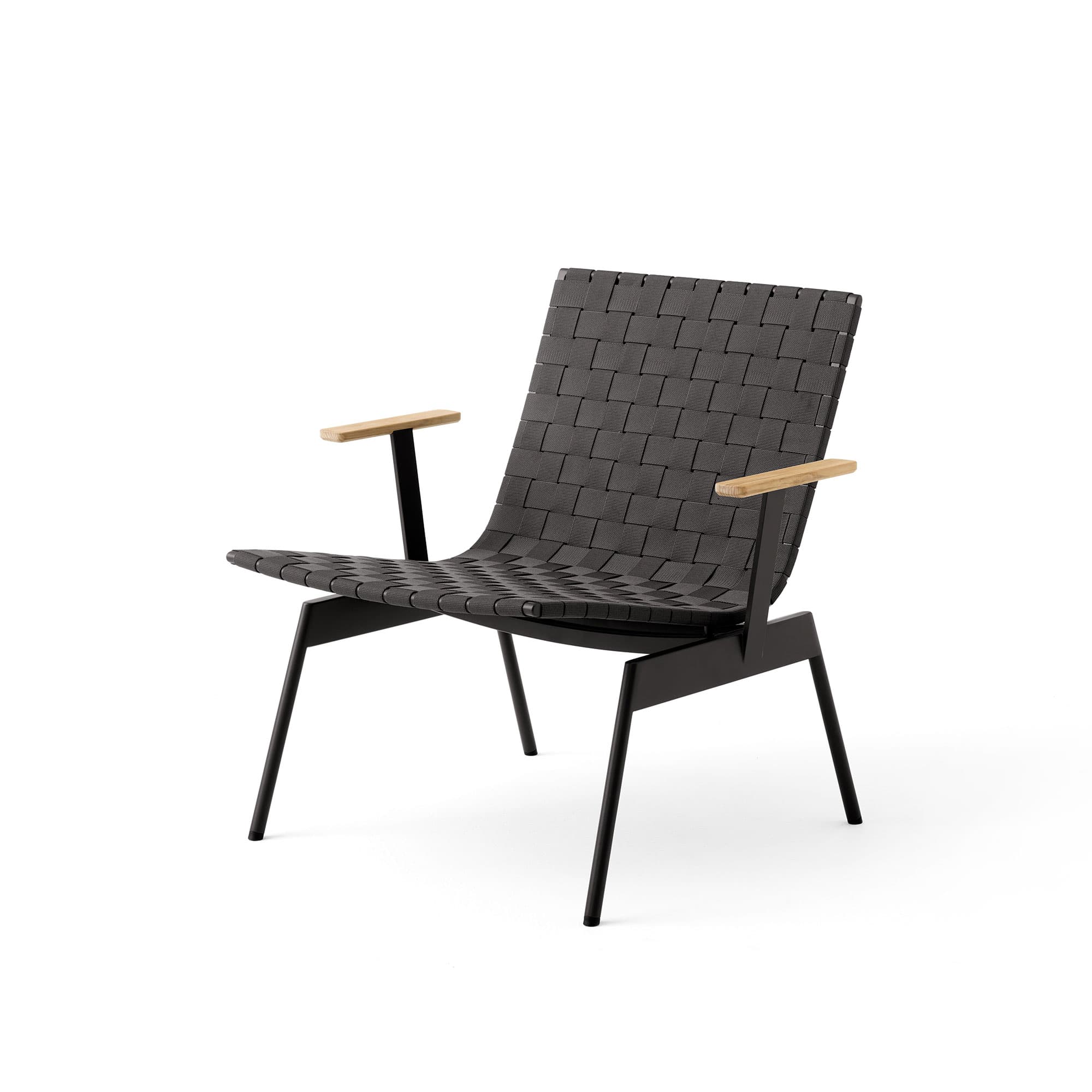 Ville Outdoor Lounge Chair AV45