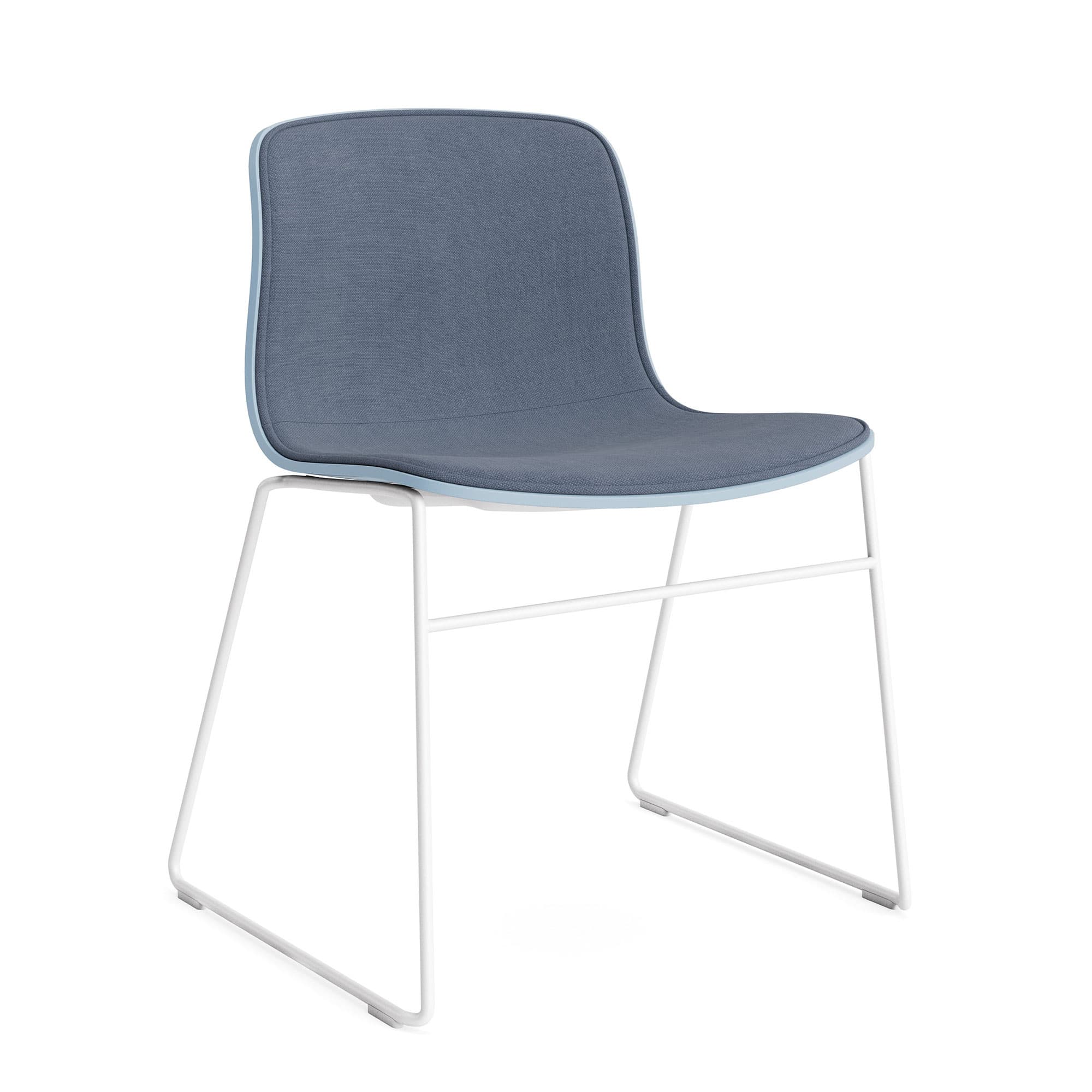 About A Chair AAC08 Front Upholstery