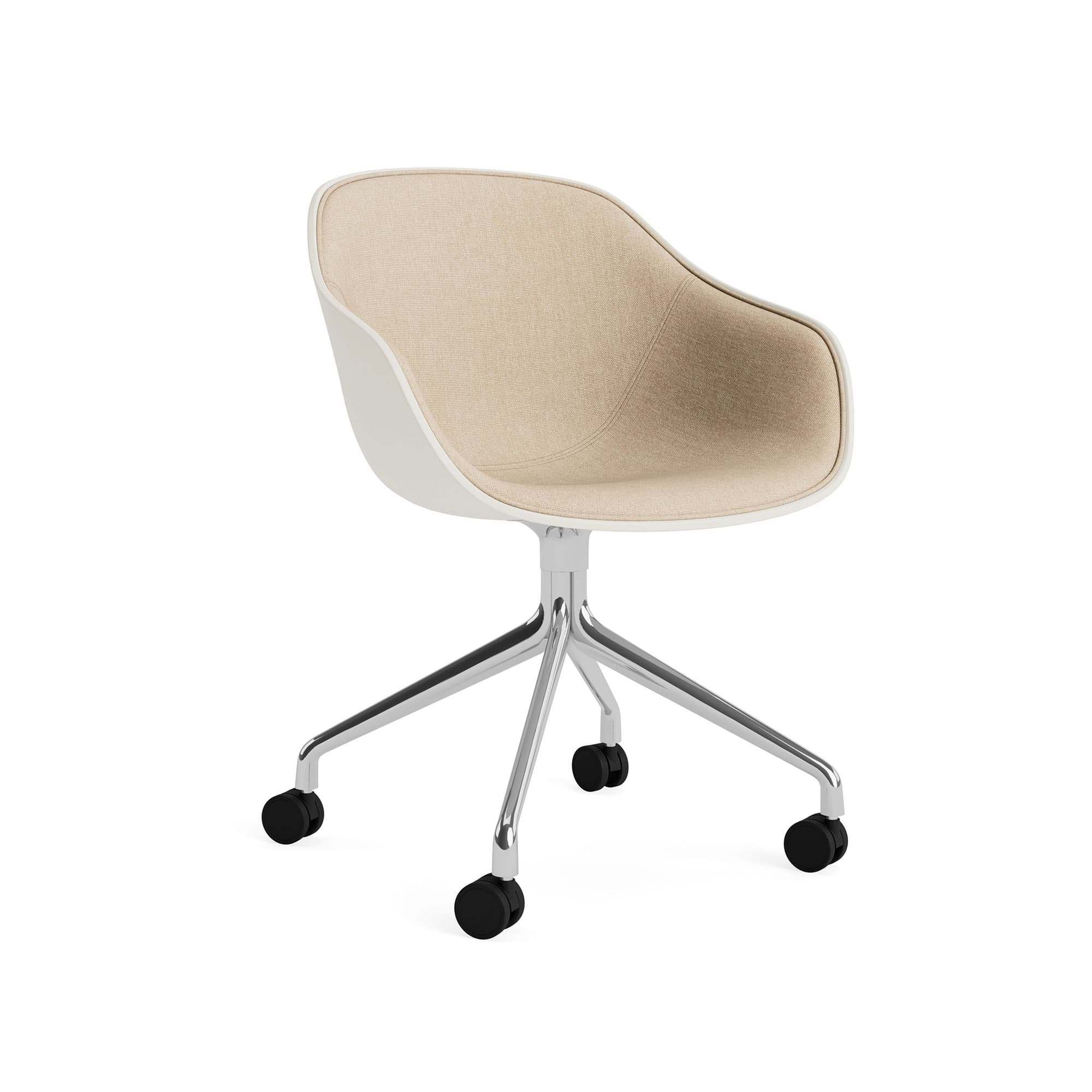 About A Chair AAC224 Front Upholstery