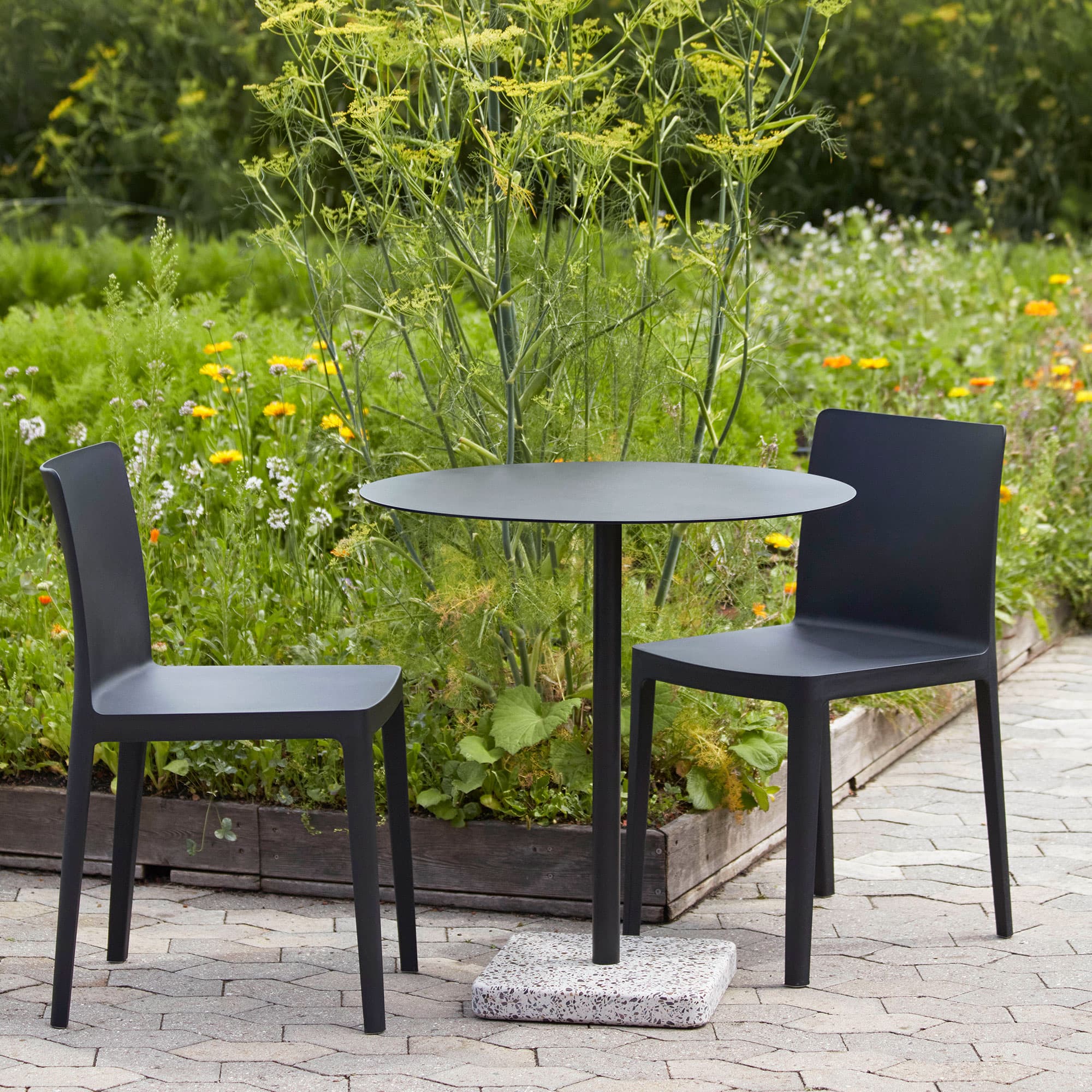 Terrazzo Table