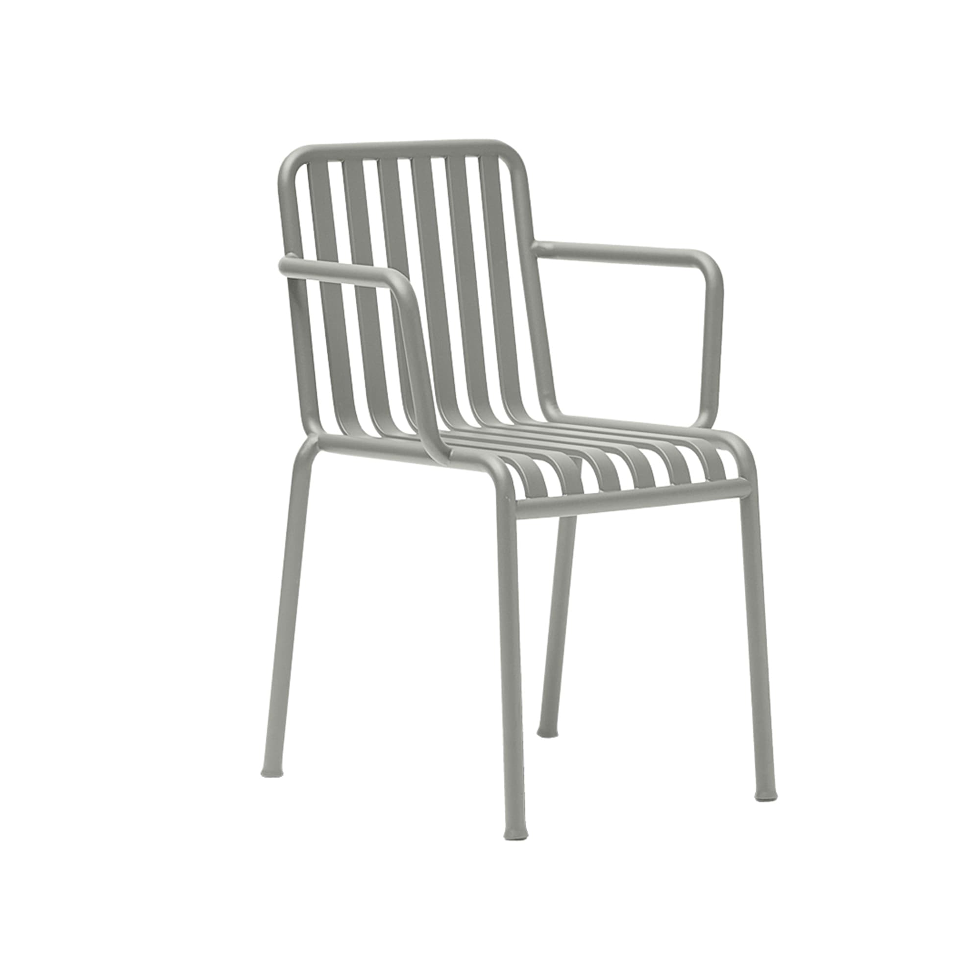 Palissade Armchair