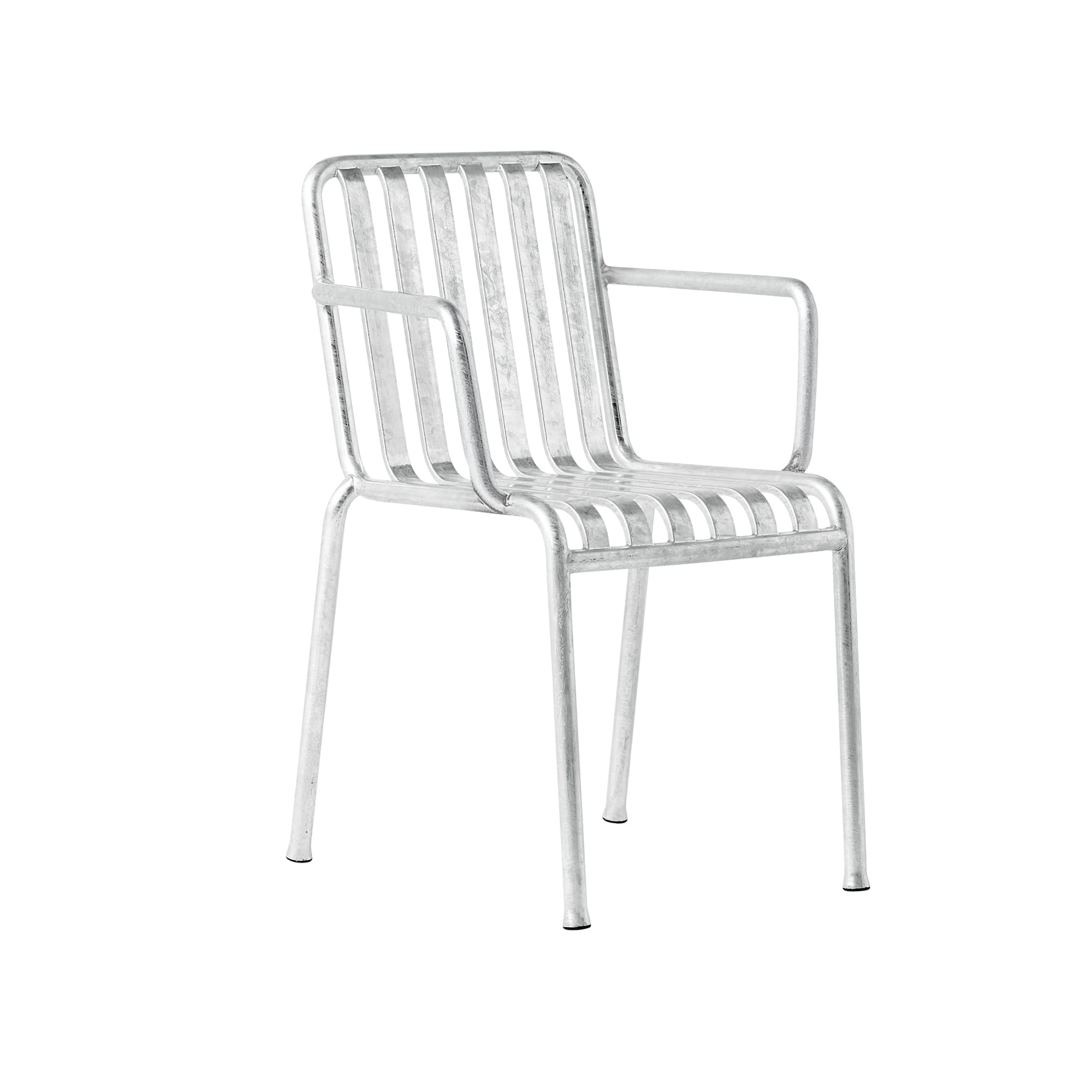 Palissade Armchair