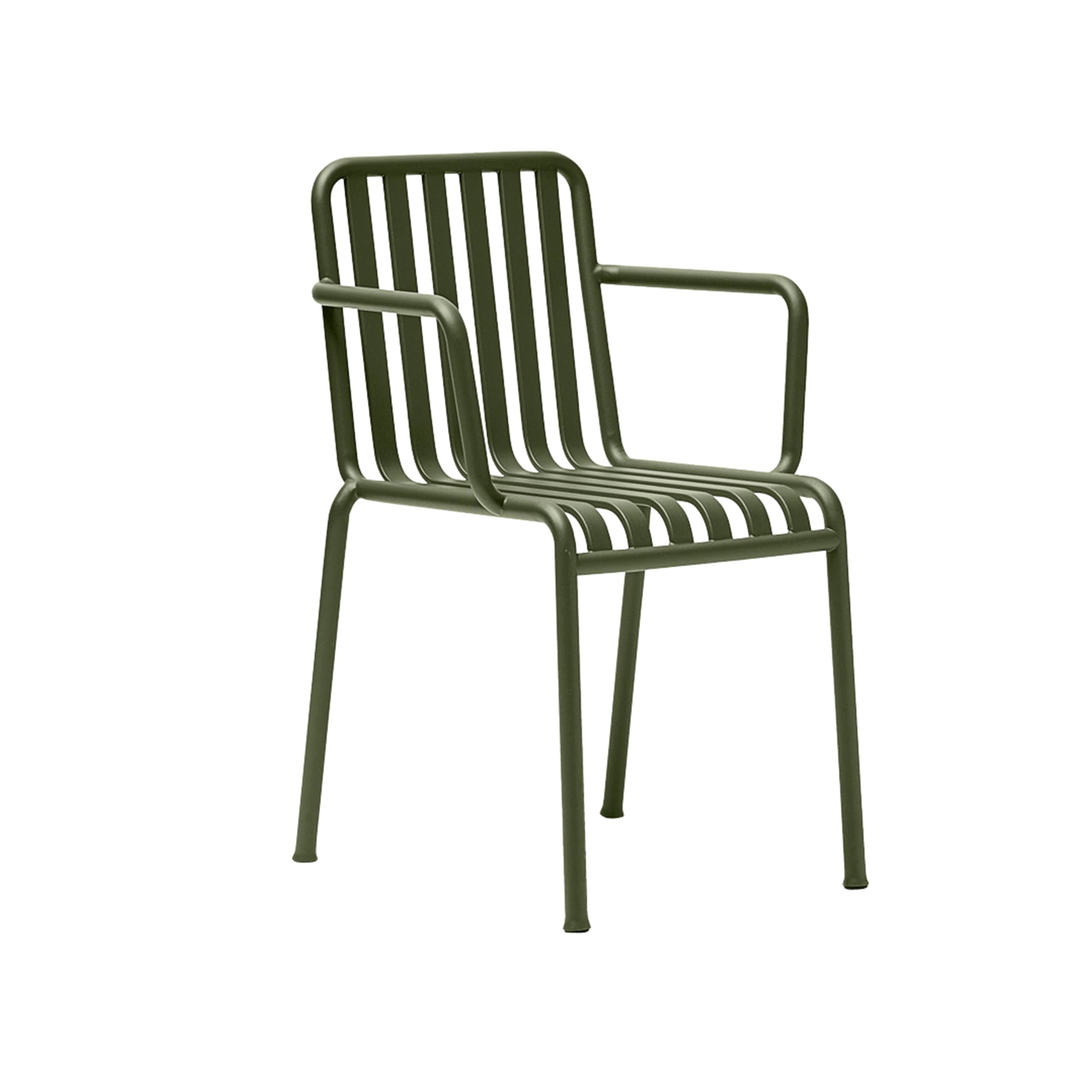Palissade Armchair