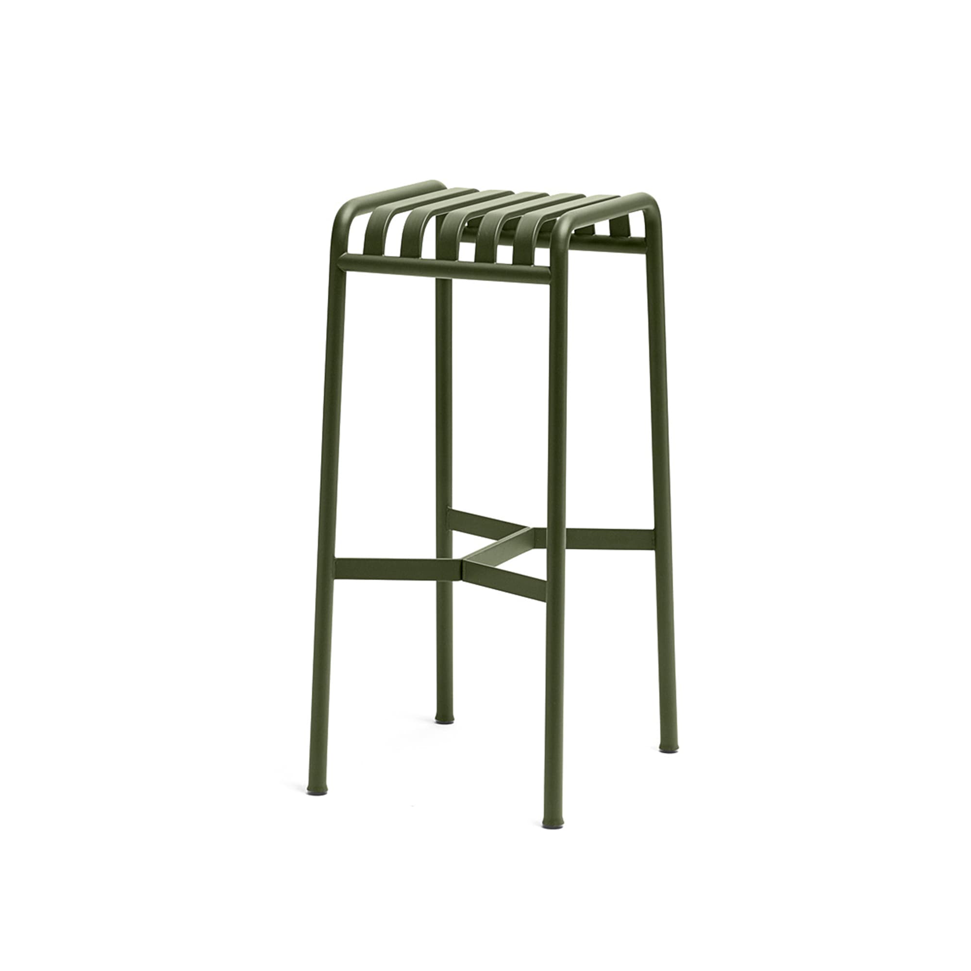 Palissade Bar stool