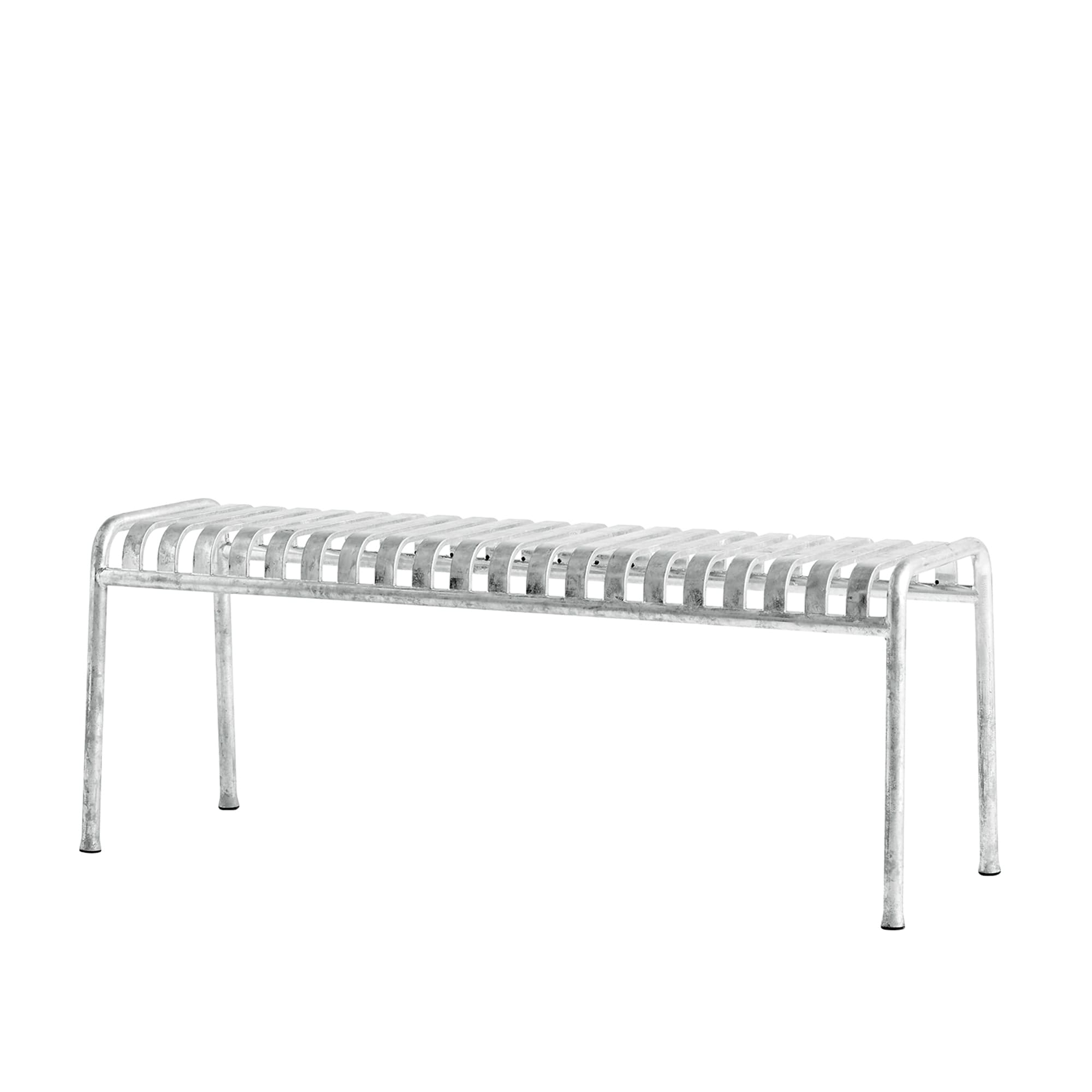Palissade Bench