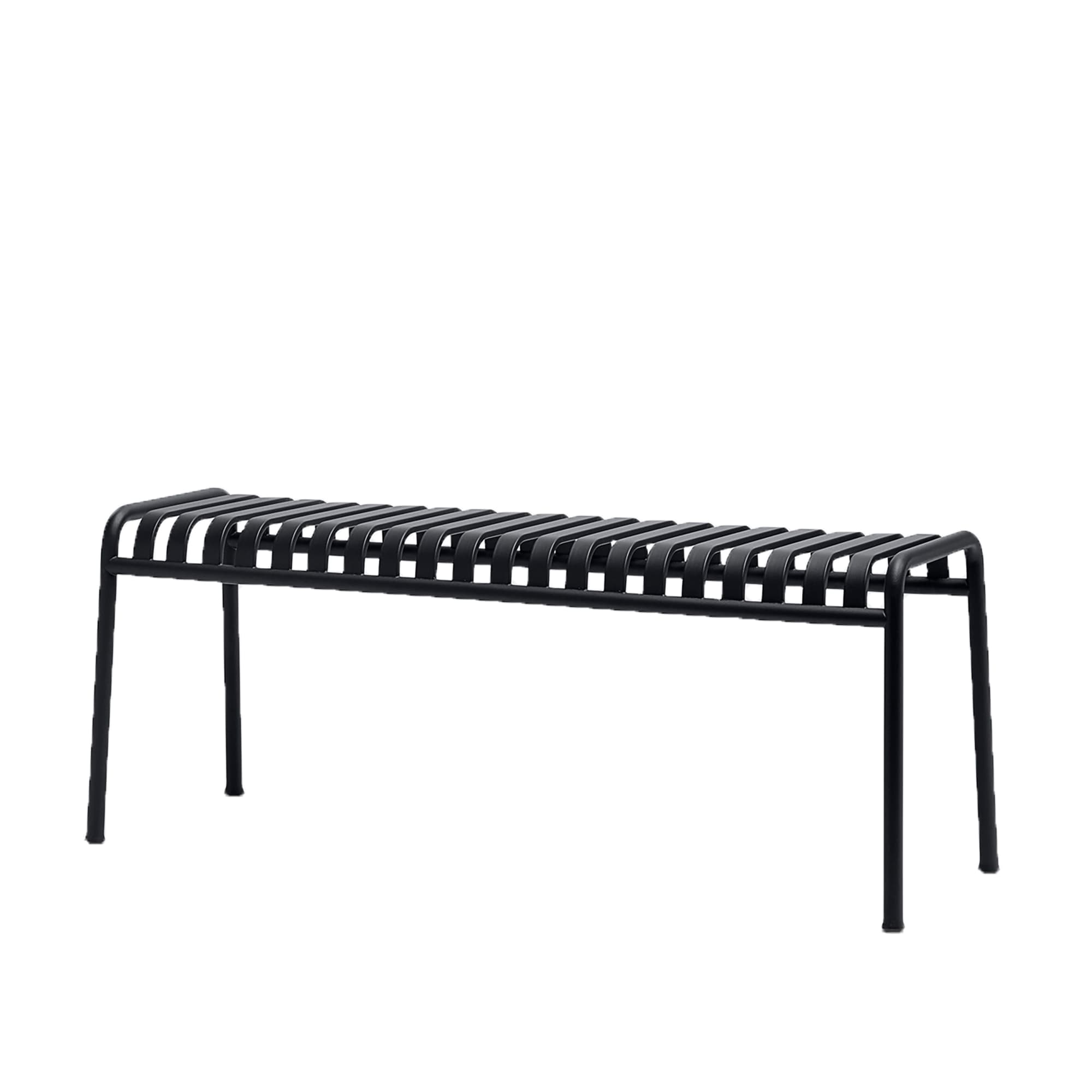 Palissade Bench