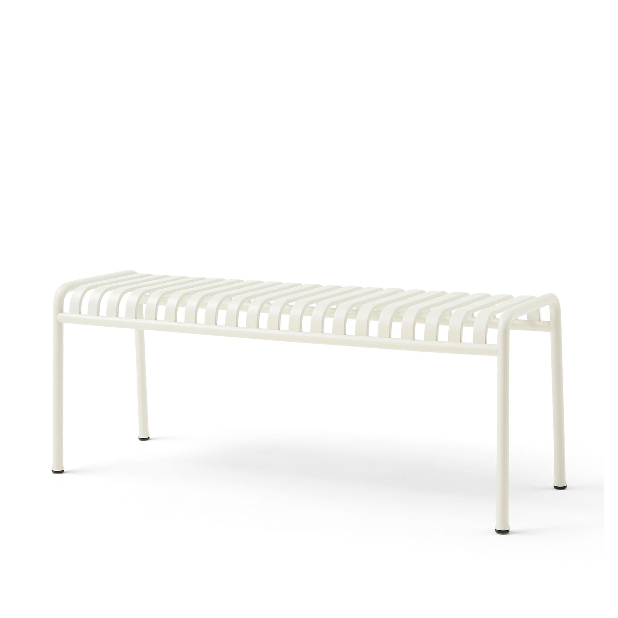 Palissade Bench