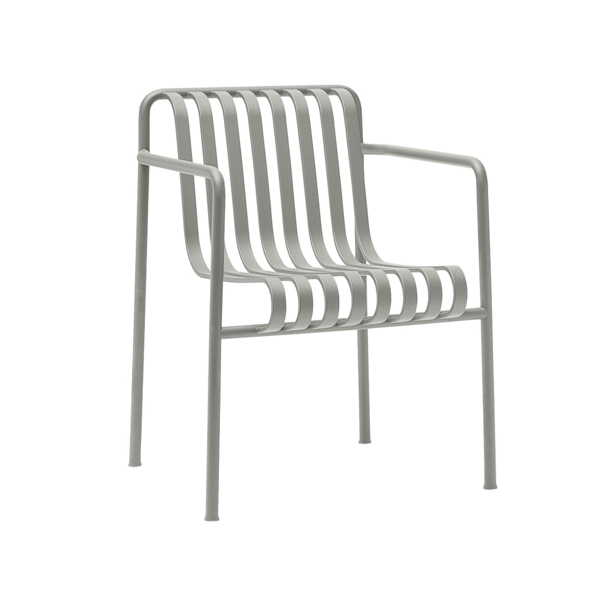 Palissade Dining armchair