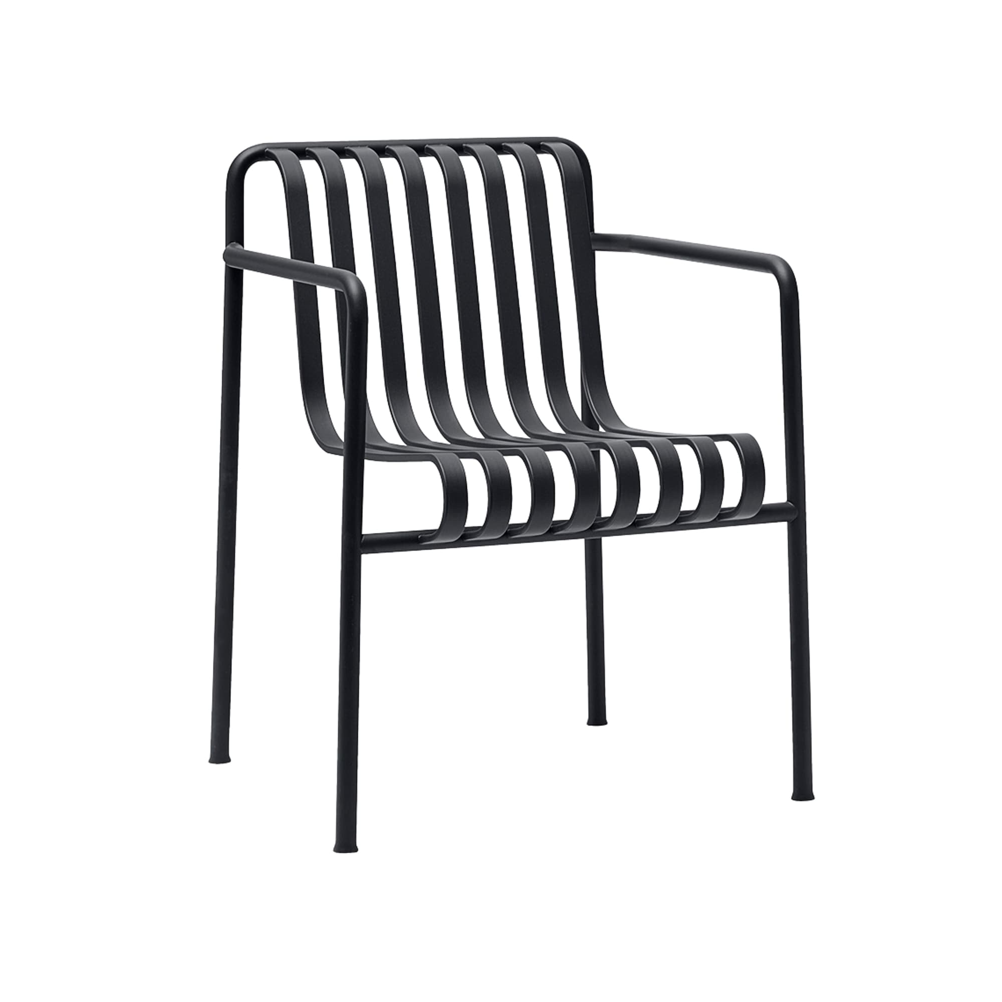 Palissade Dining armchair