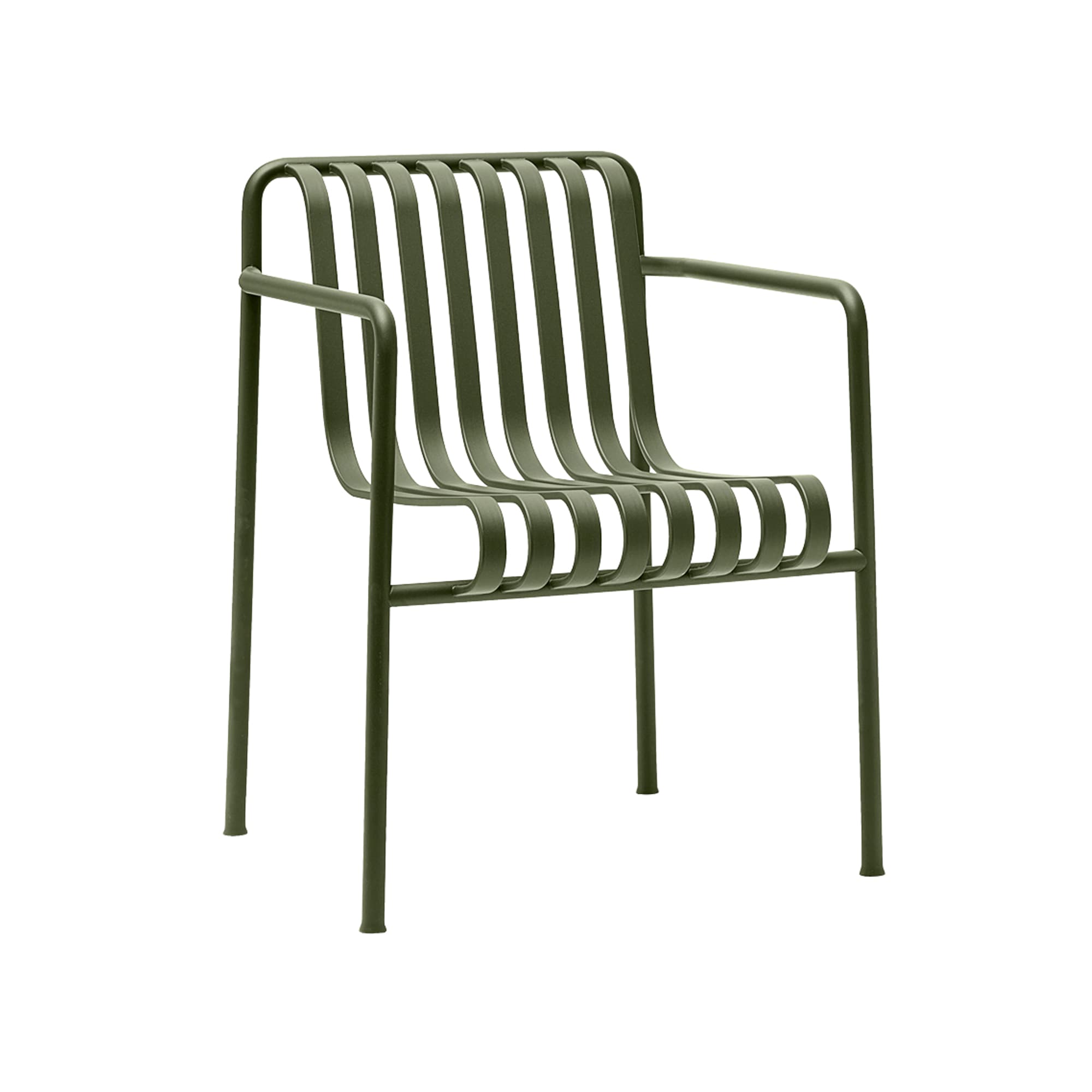 Palissade Dining armchair