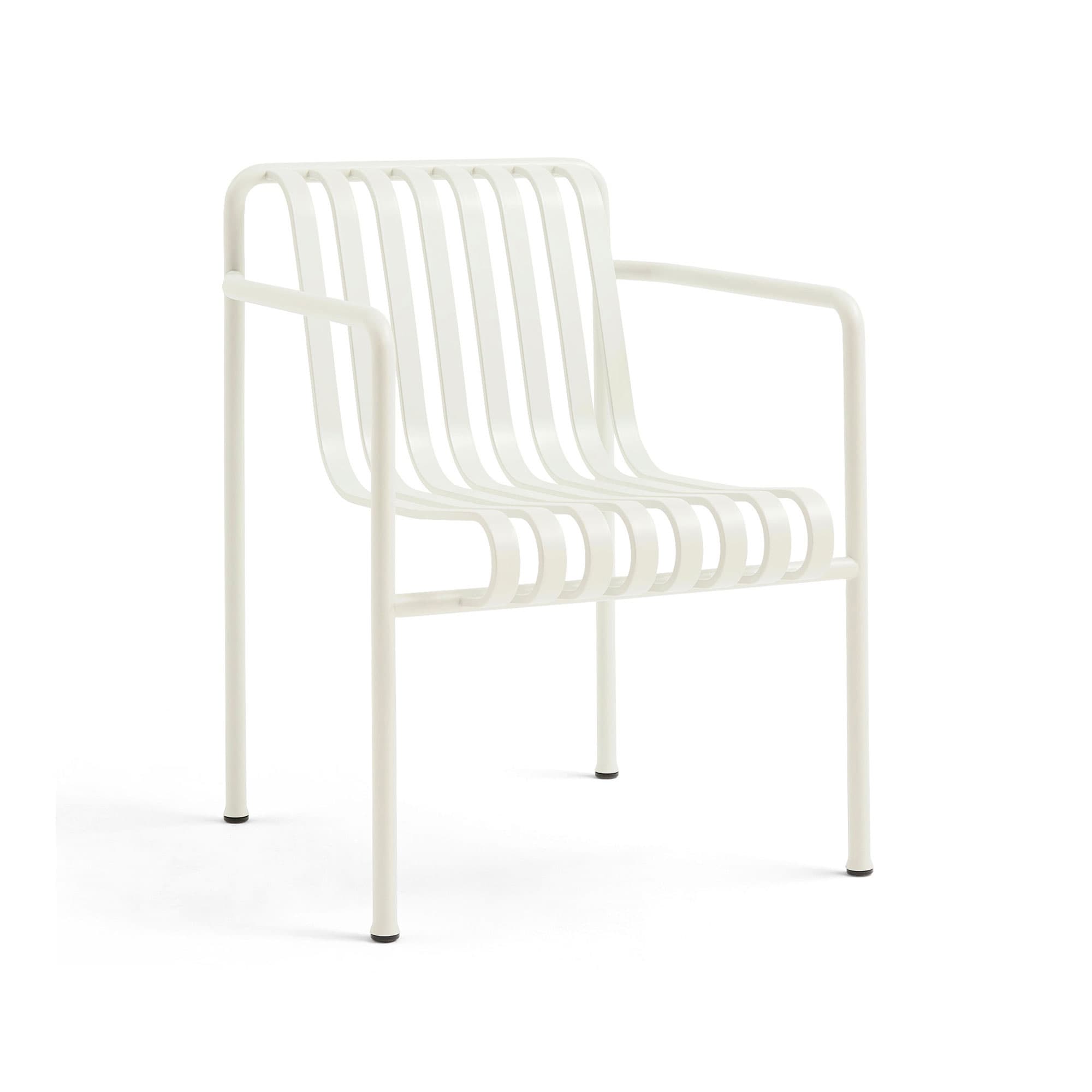 Palissade Dining armchair
