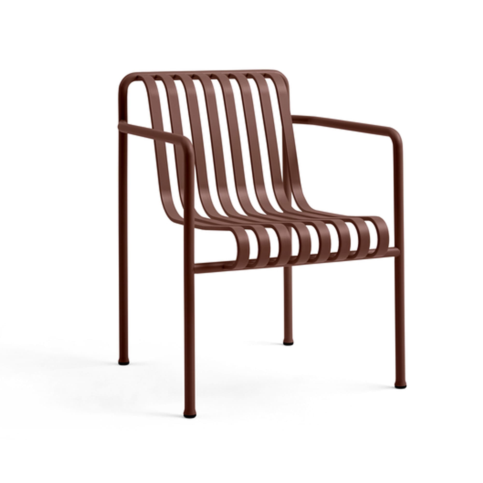 Palissade Dining armchair