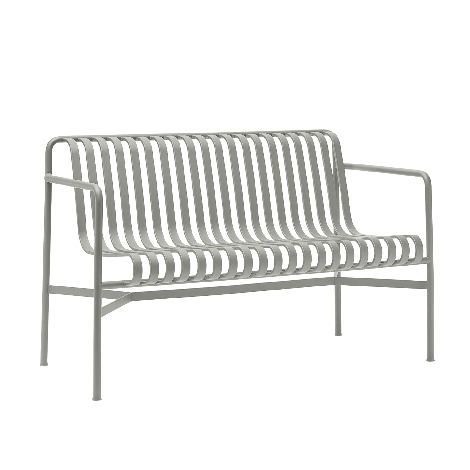Palissade Dining bench
