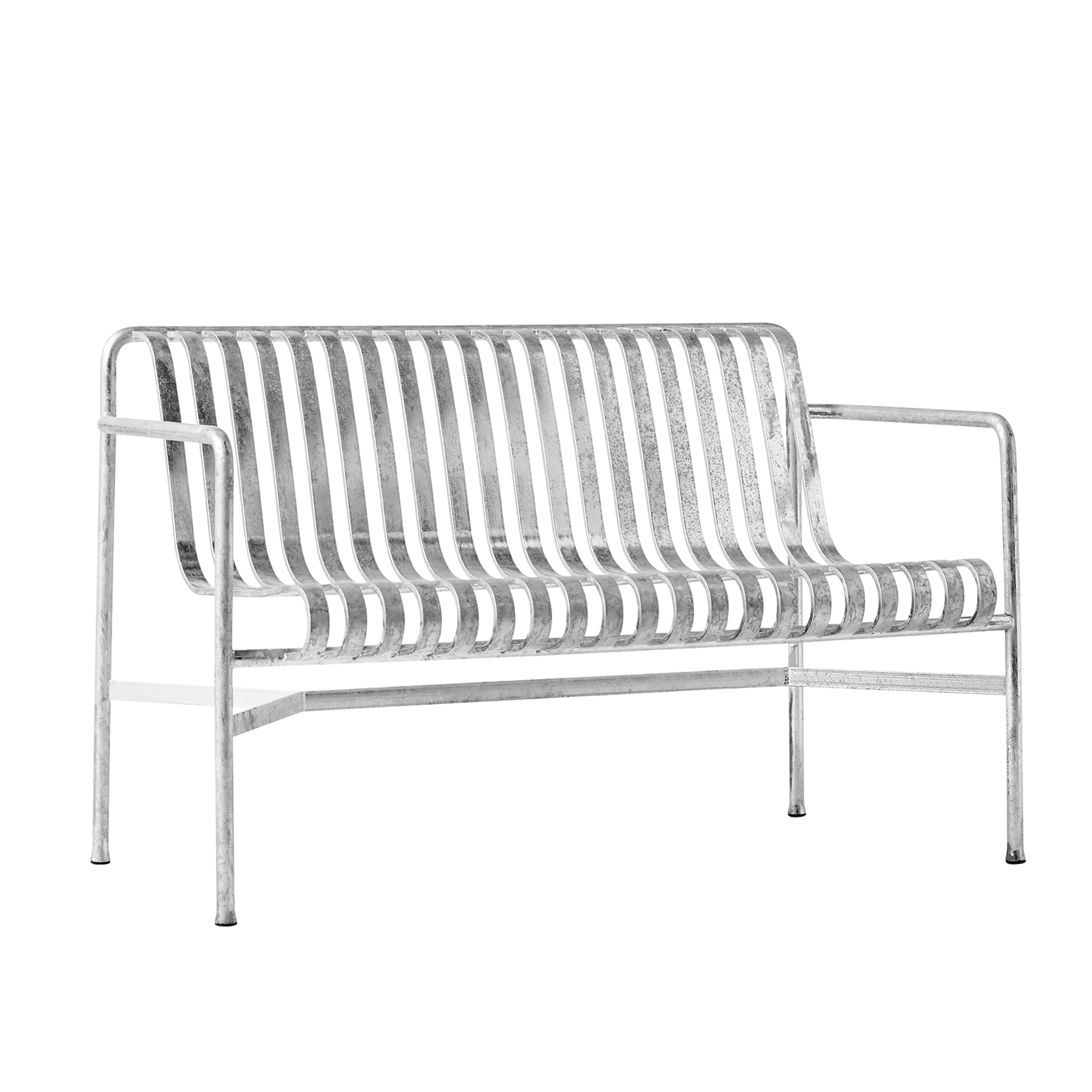 Palissade Dining bench