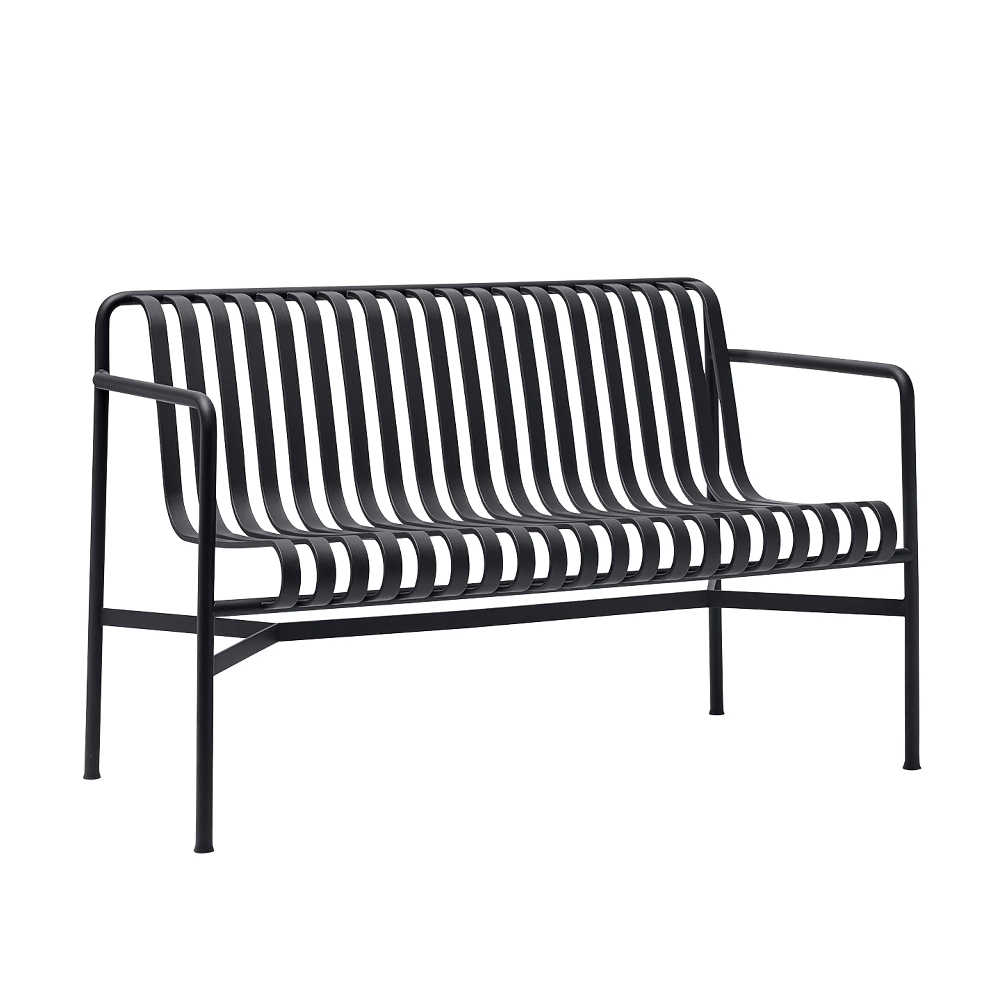 Palissade Dining bench