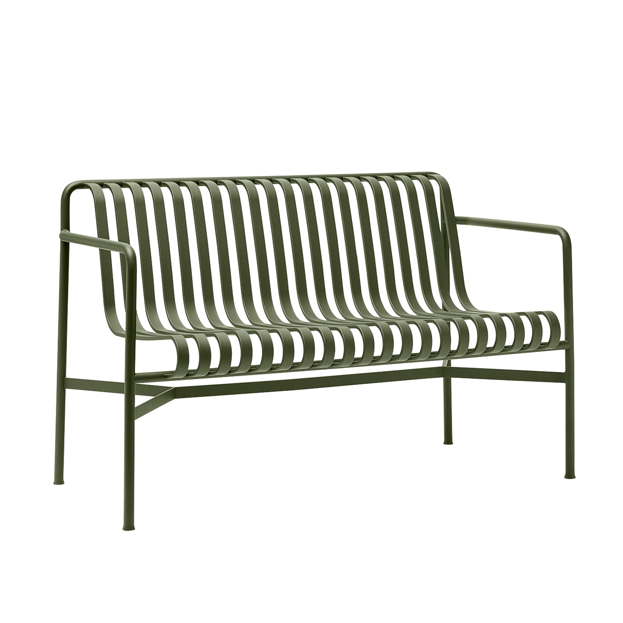 Palissade Dining bench