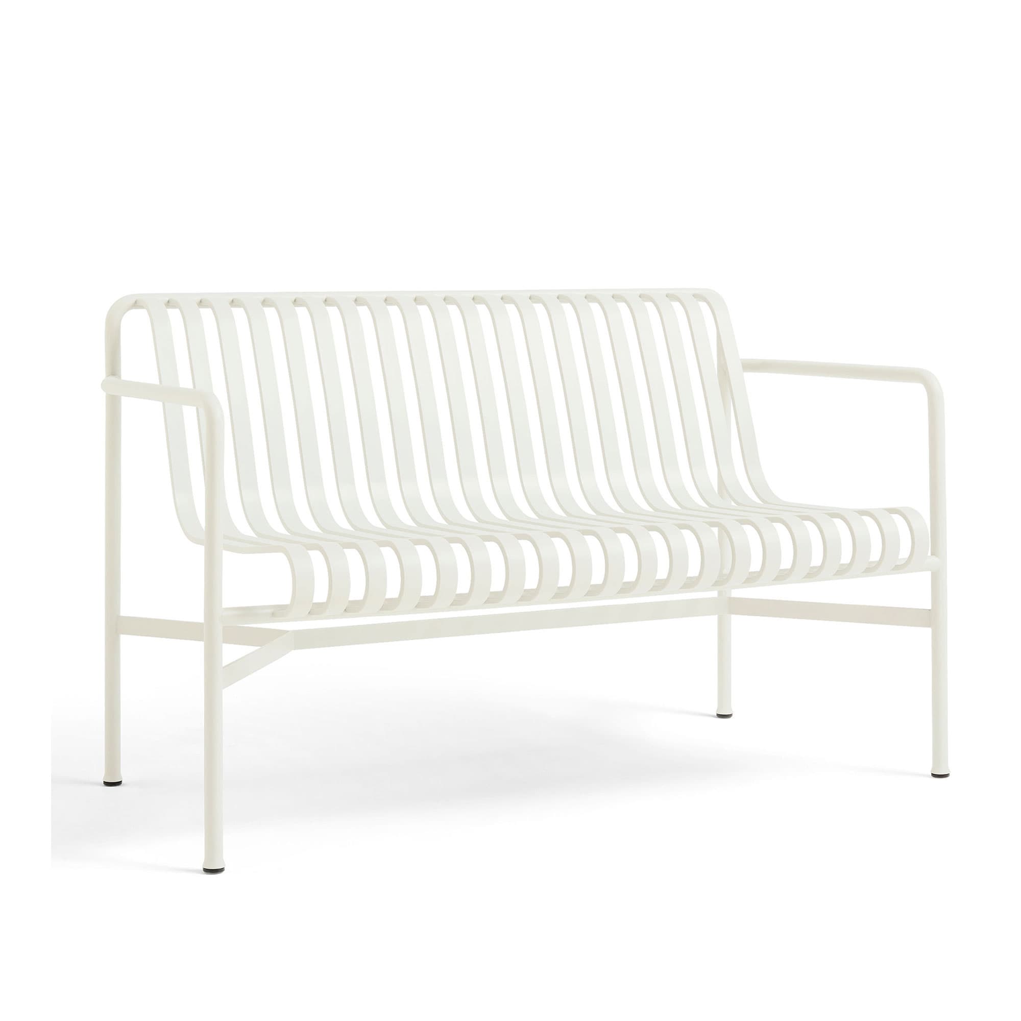 Palissade Dining bench