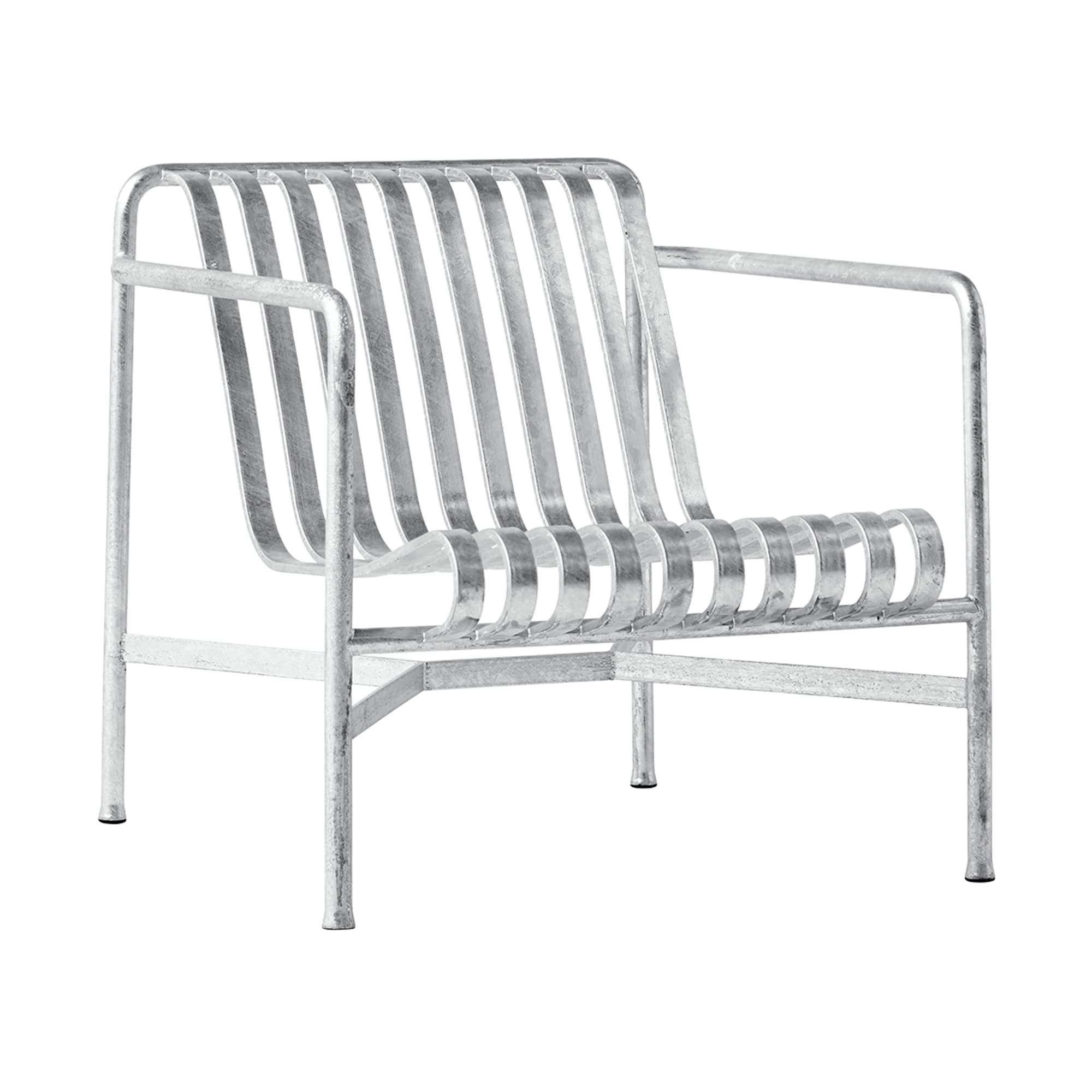 Palissade Lounge chair low