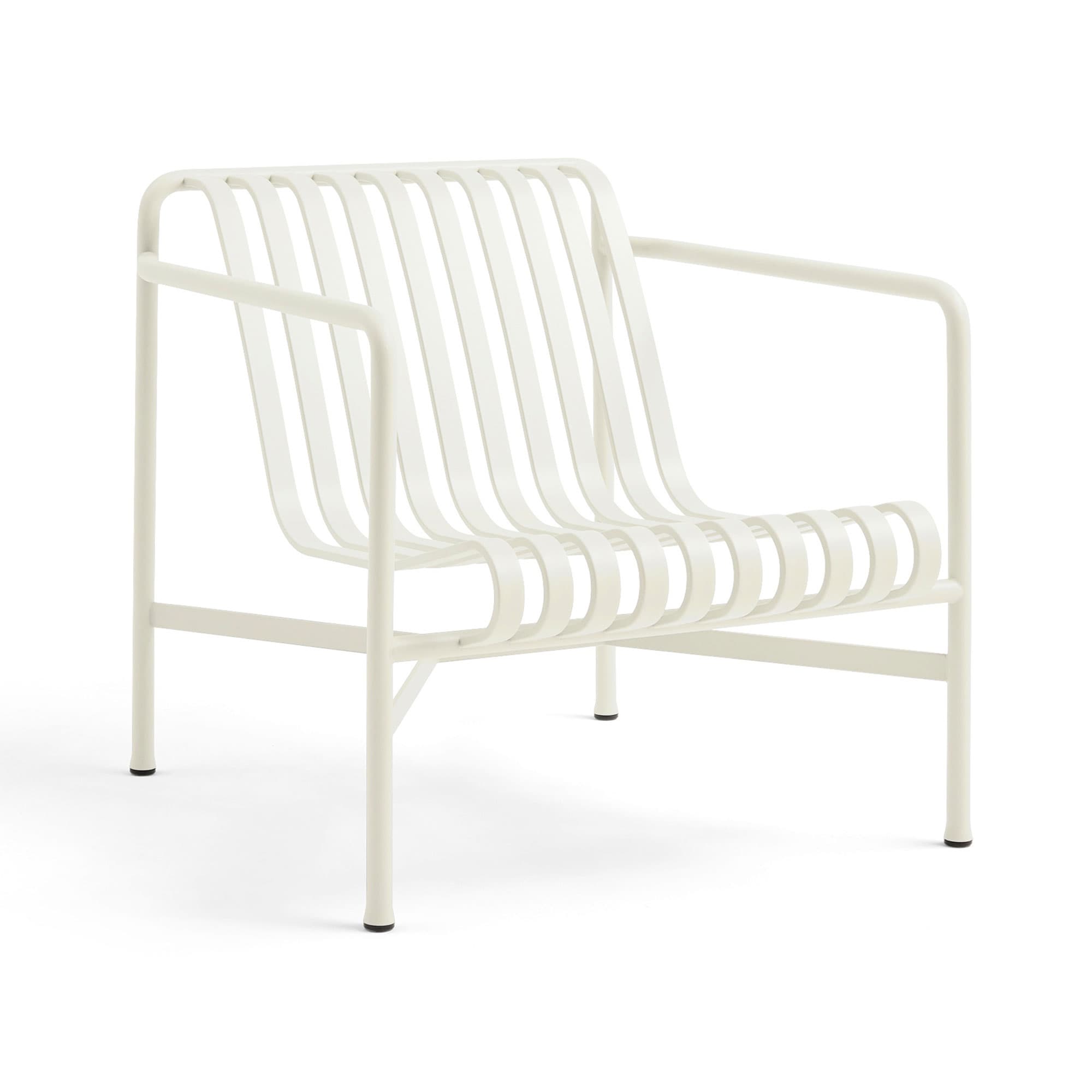 Palissade Lounge chair low