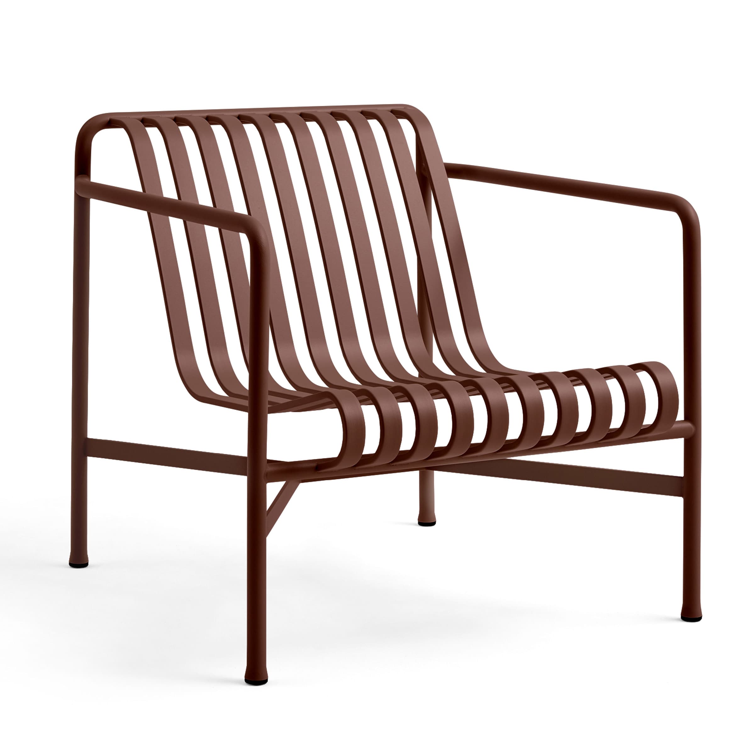 Palissade Lounge chair low