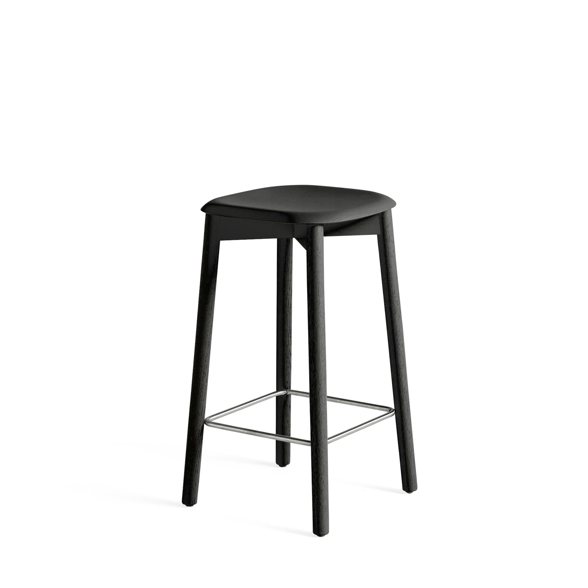 Soft Edge82 Bar Stool