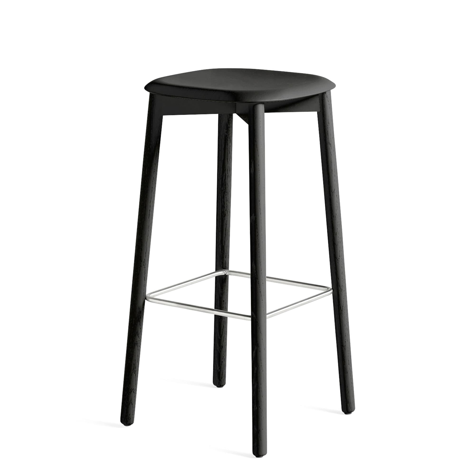 Soft Edge82 Bar Stool