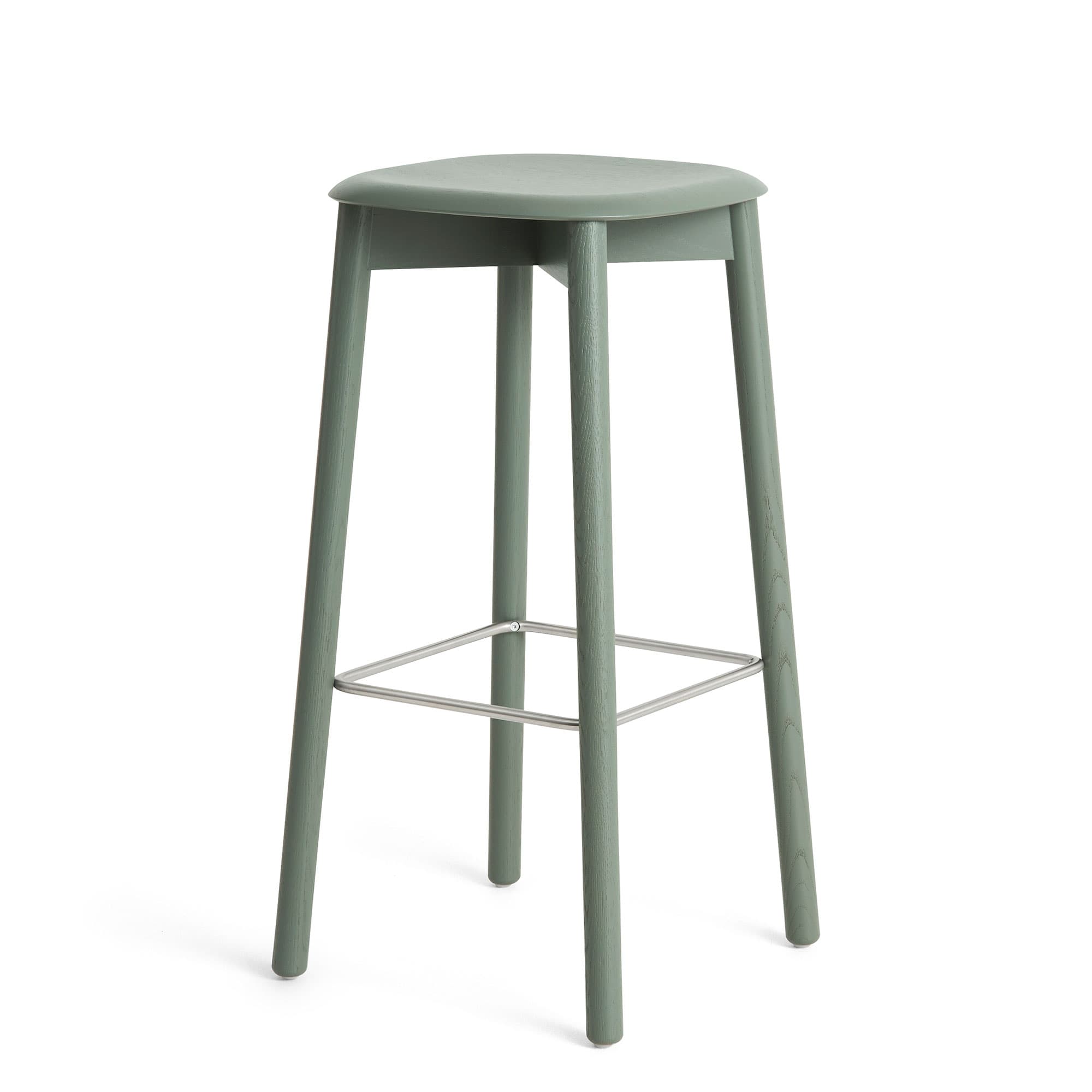 Soft Edge82 Bar Stool