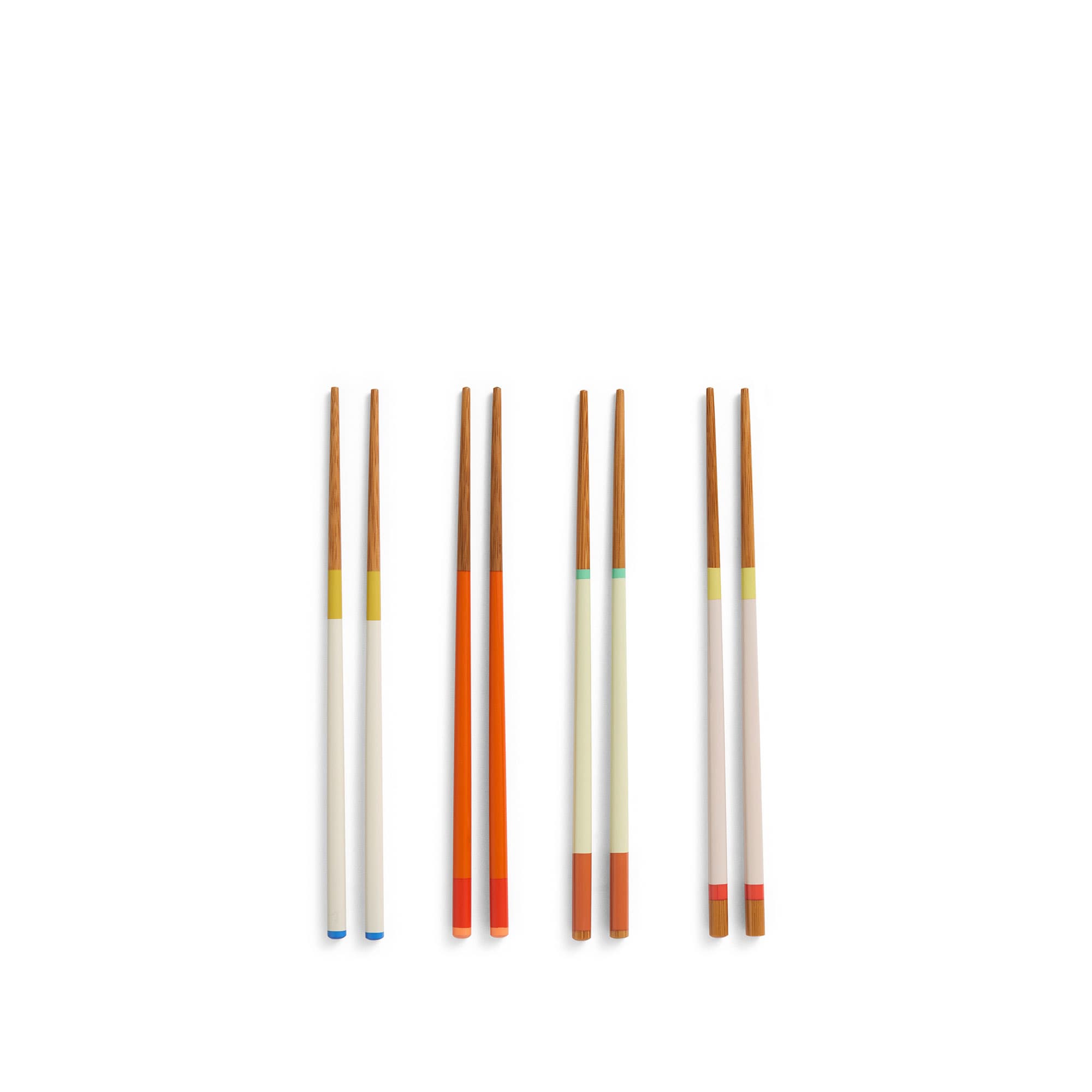 Colour Sticks Set of 4
