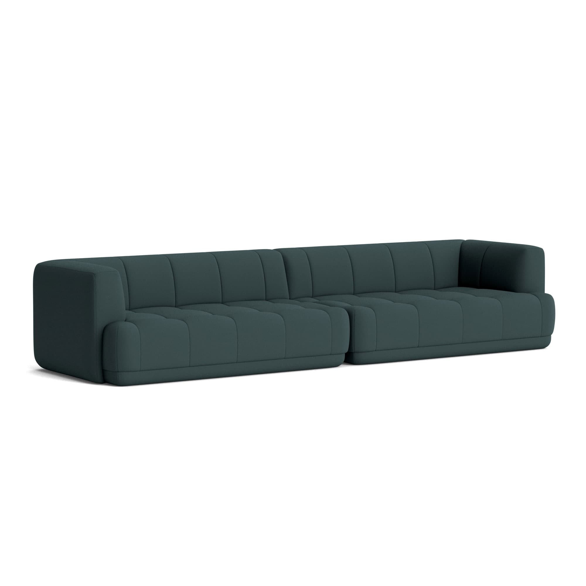 Quilton Sofa Combination 4