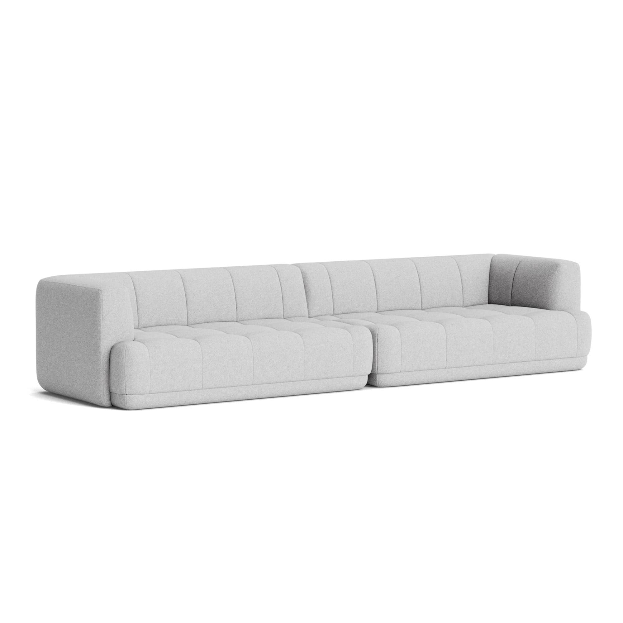 Quilton Sofa Combination 4