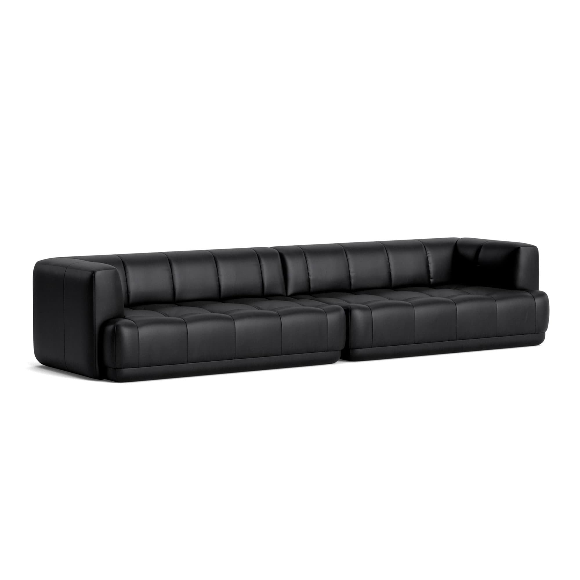 Quilton Sofa Combination 4