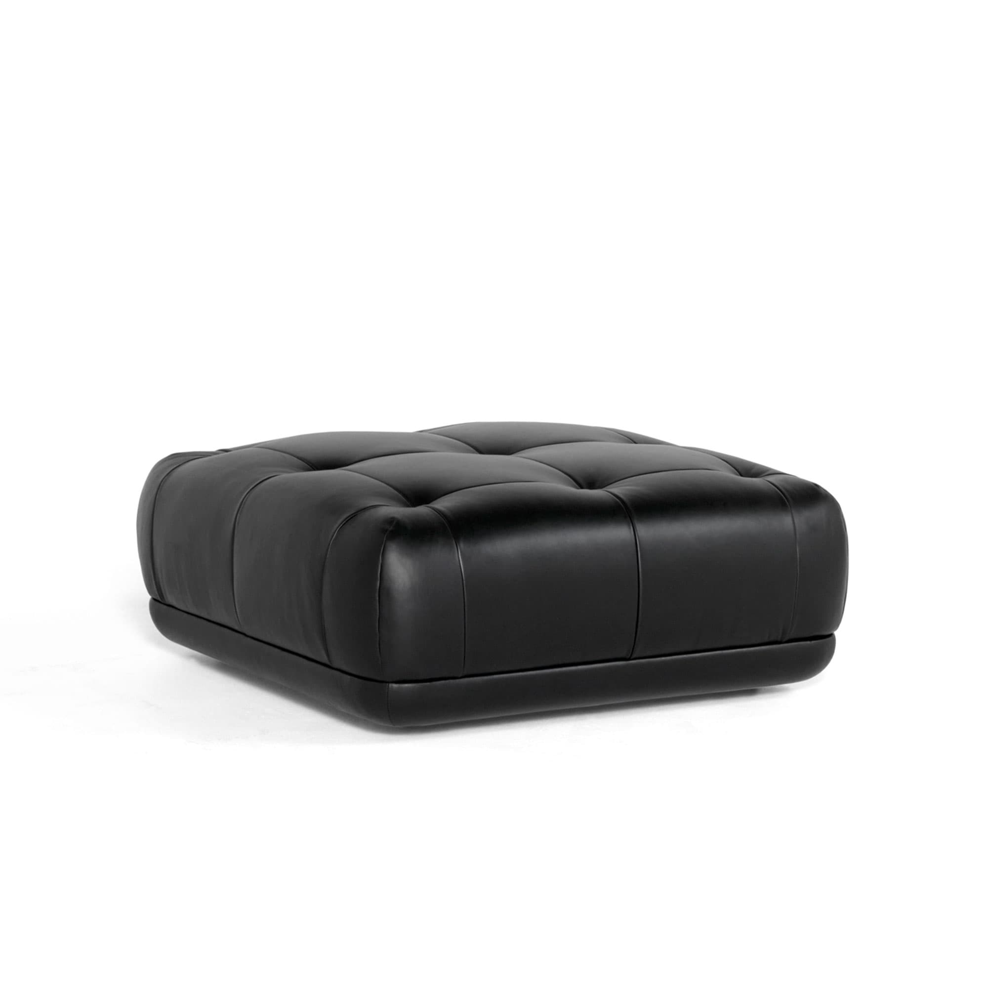 Quilton Ottoman