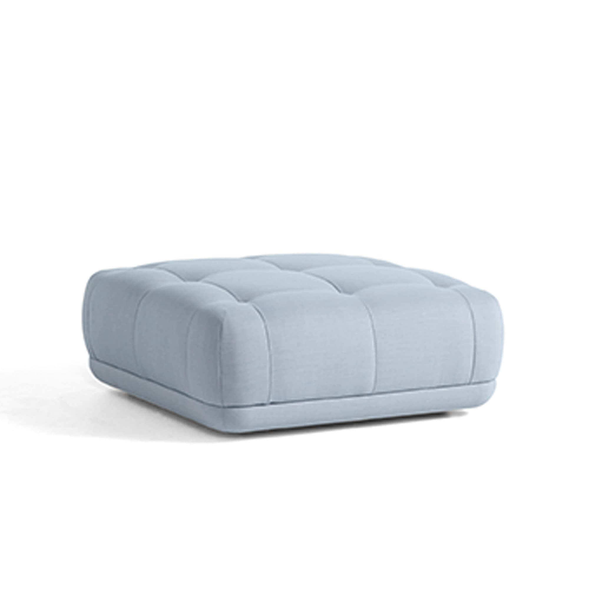 Quilton Ottoman