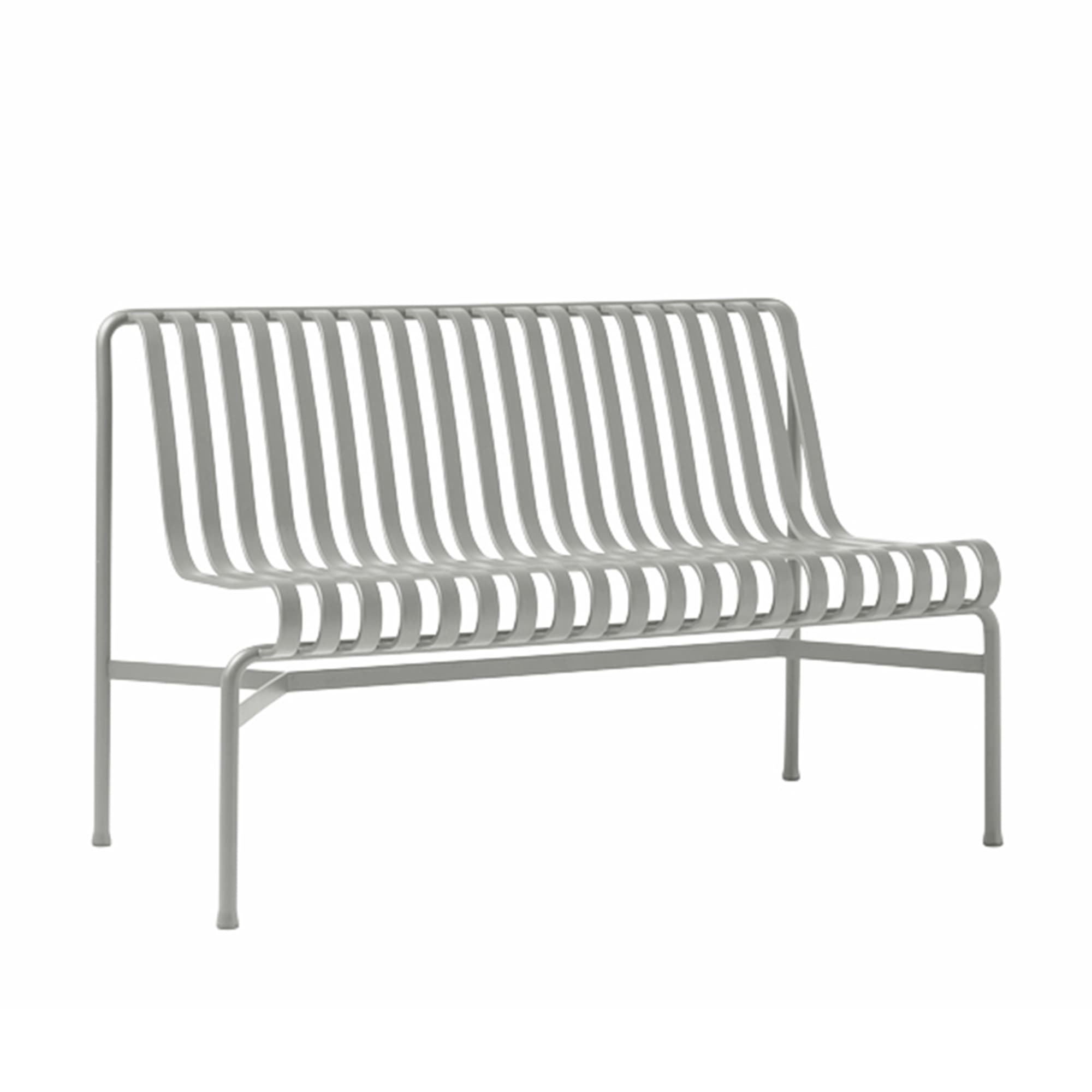 Palissade Dining Bench without armrest
