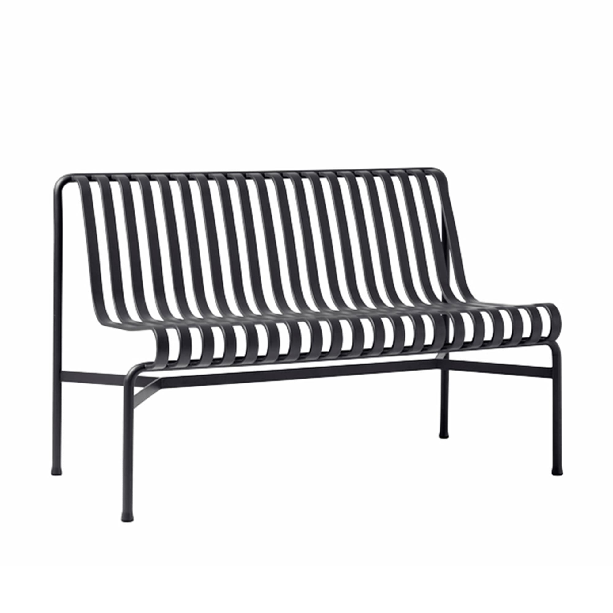 Palissade Dining Bench without armrest
