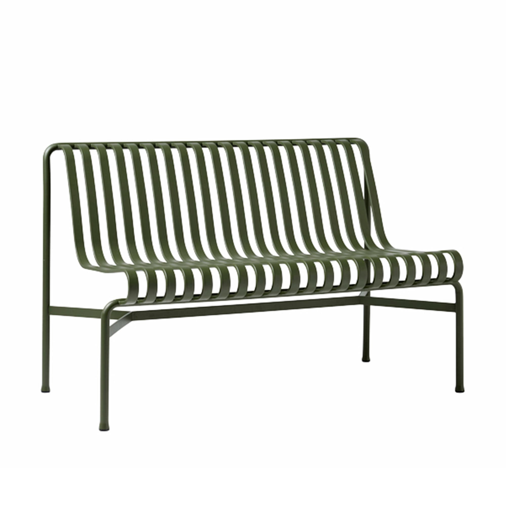 Palissade Dining Bench without armrest