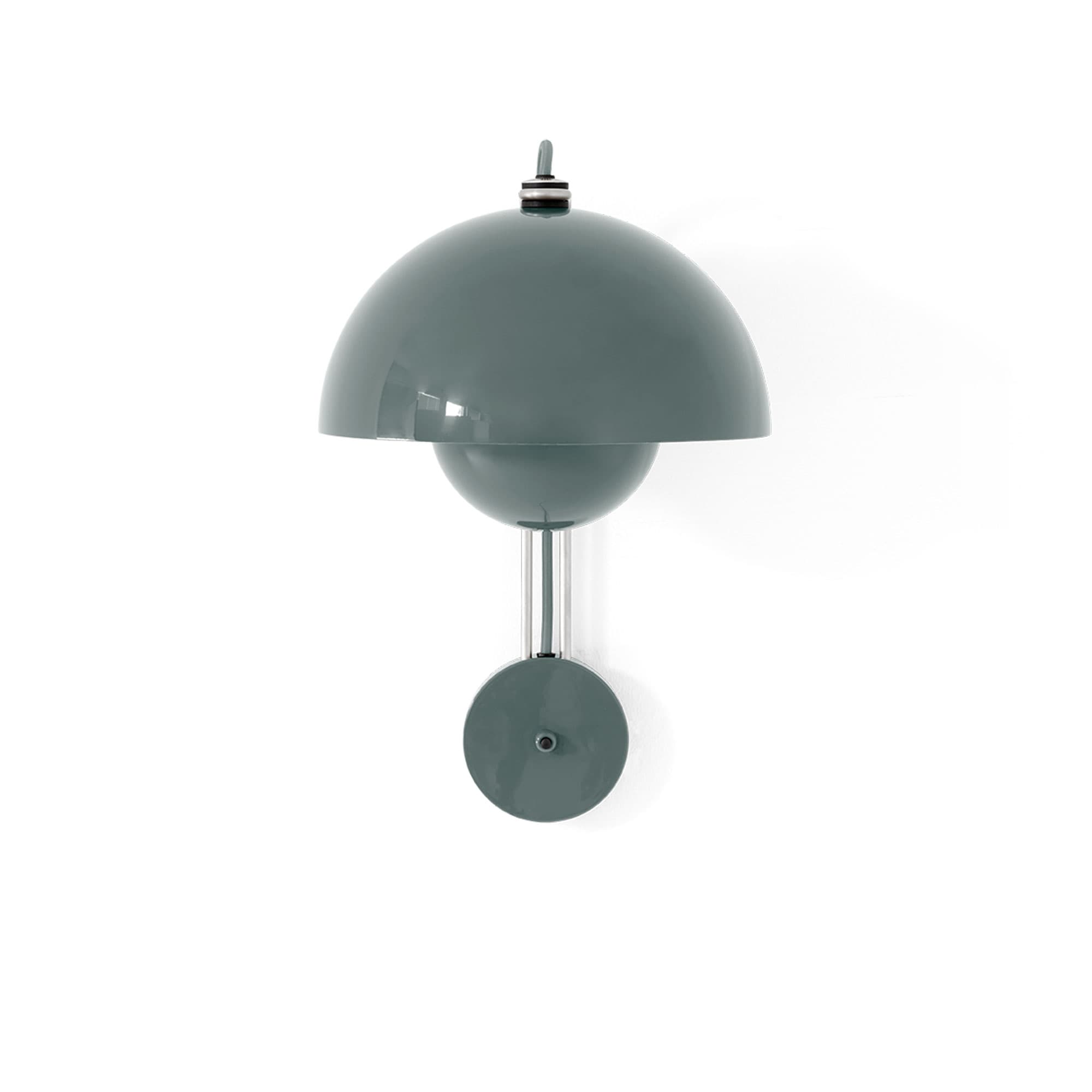 Flowerpot Wall Lamp VP8